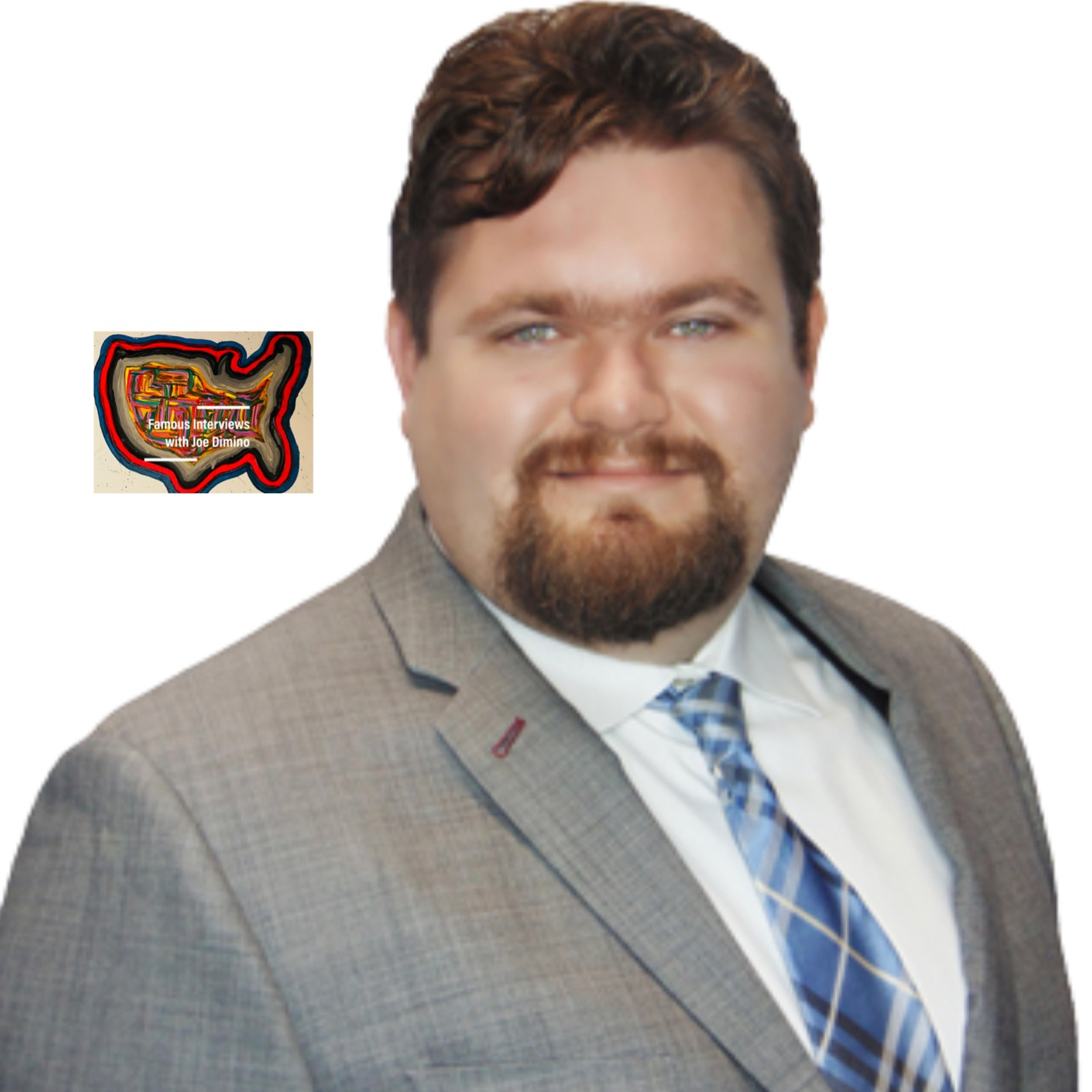 Seasoned Lawyer & Entrepreneur Matthew Sercely
