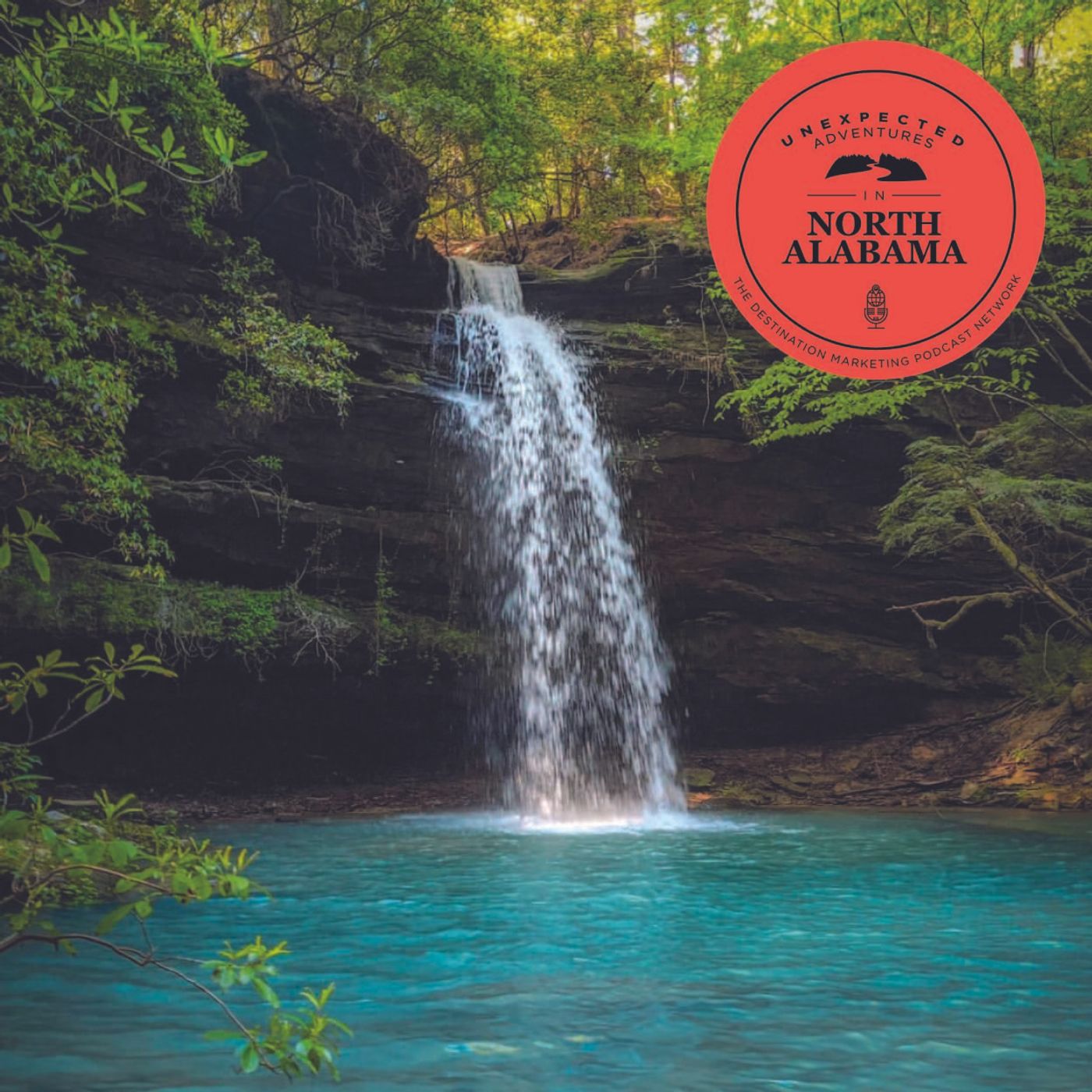 Unexpected Adventures in North Alabama