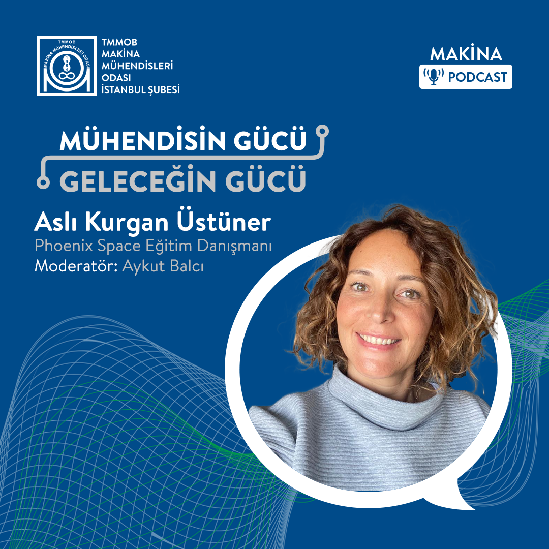 Mühendisin Gücü Geleceğin Gücü