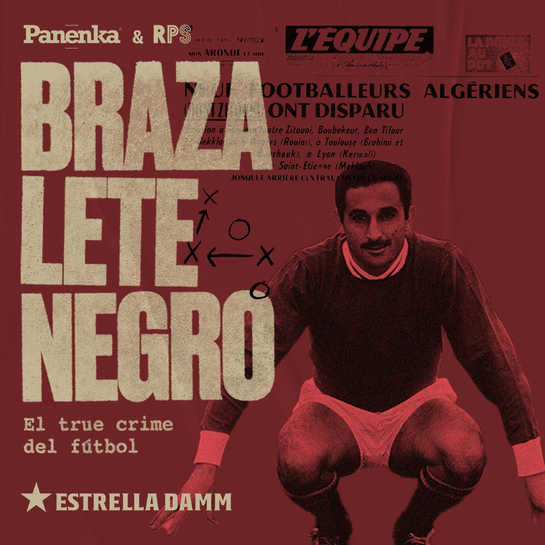 La fuga de Argelia La fuga de Argelia