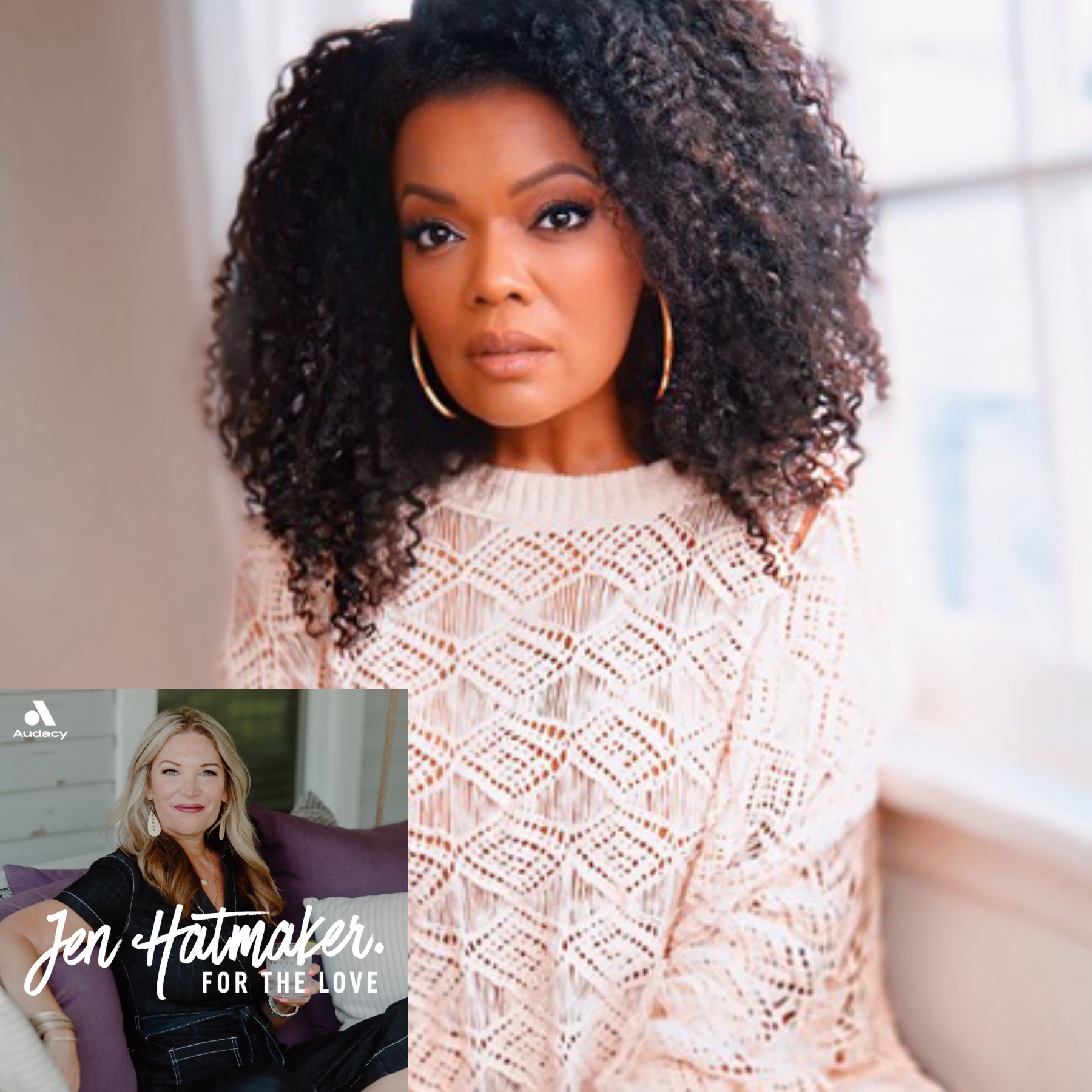 Yvette Nicole Brown: Black women and the importance of joy and sisterhood