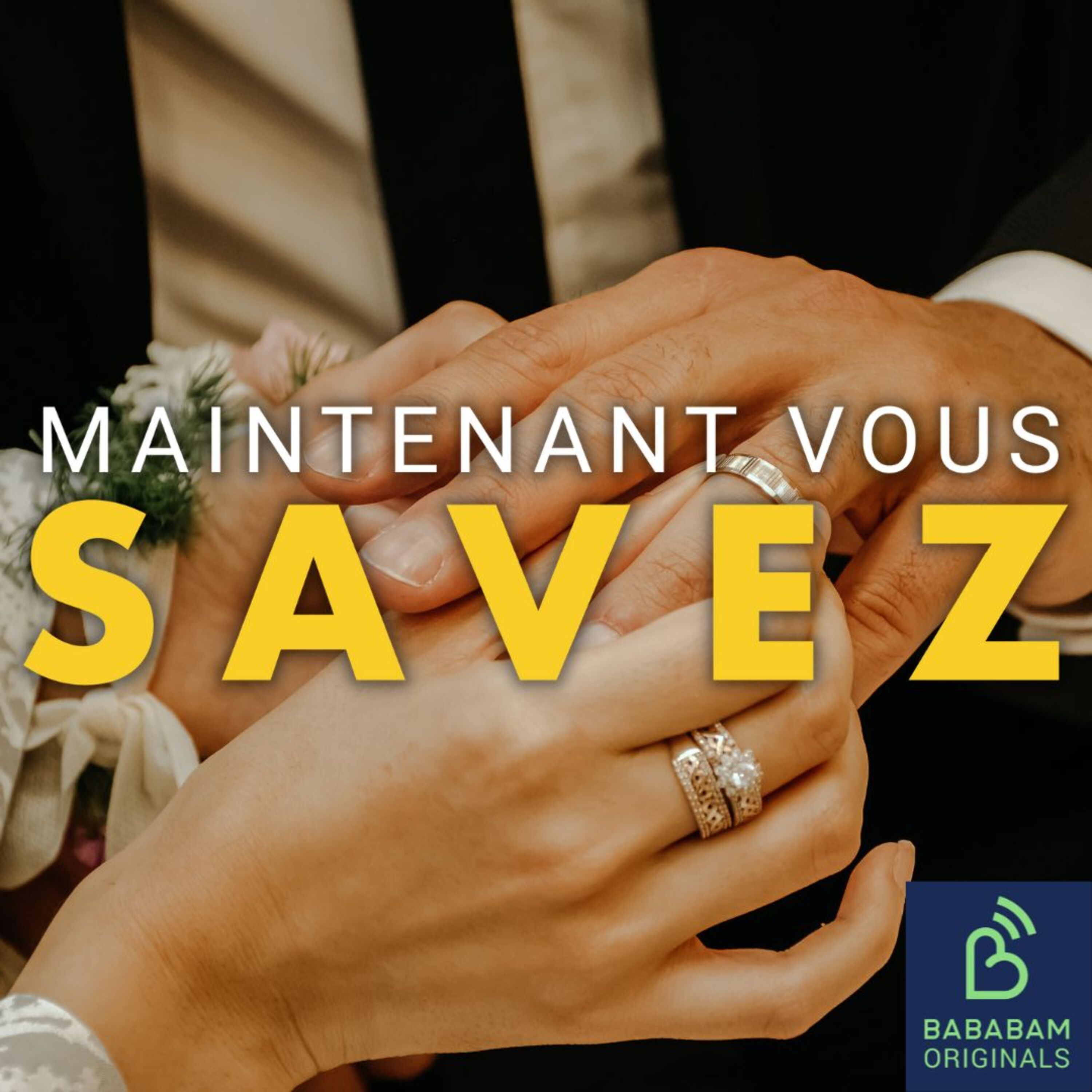 Qu’est-ce qu’un mariage gris ?