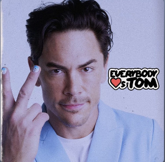 Mean Queen! VPR Episode 3 Breakdown - S11 E3 Recap | Everybody Loves Tom | Ep. 19