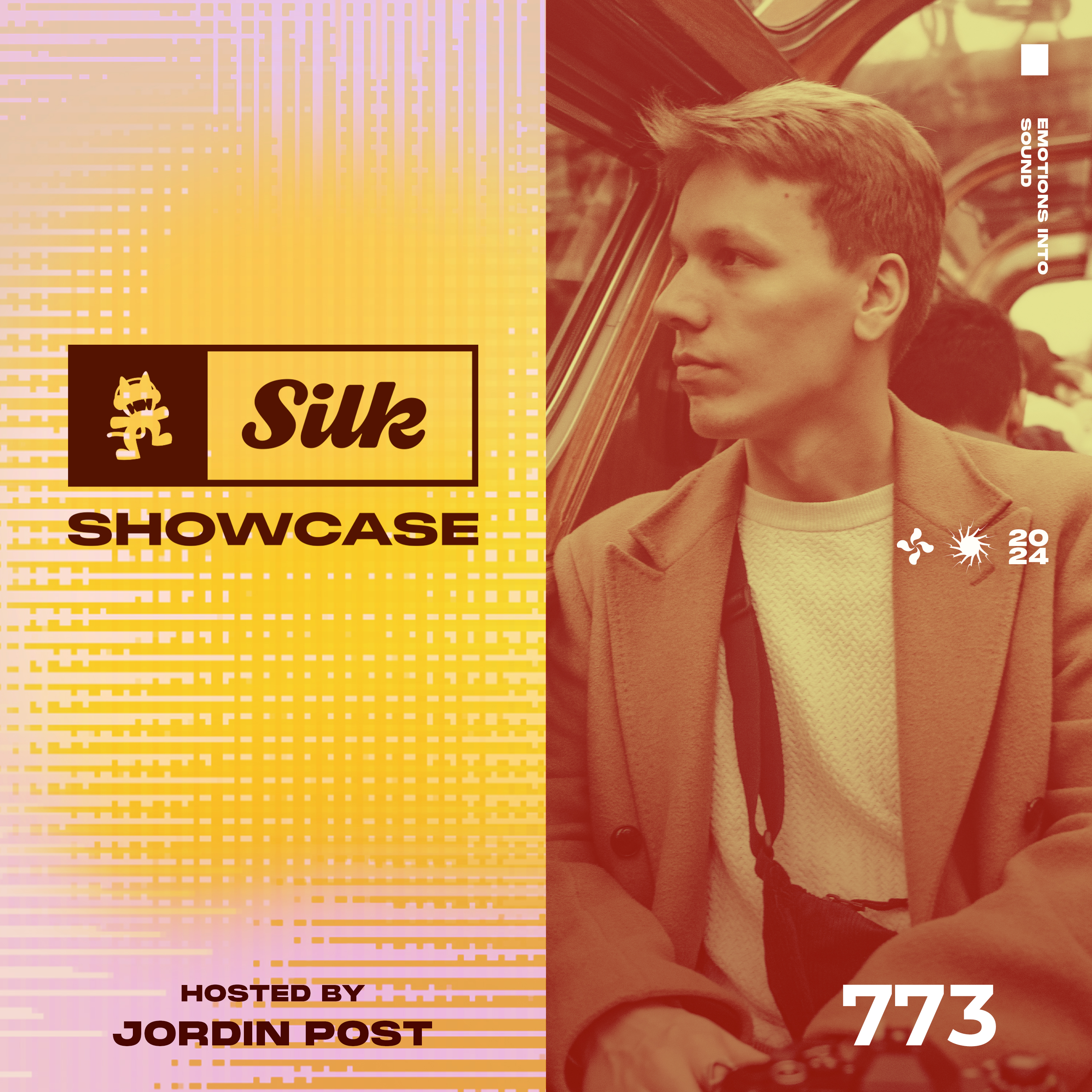 Monstercat Silk Showcase