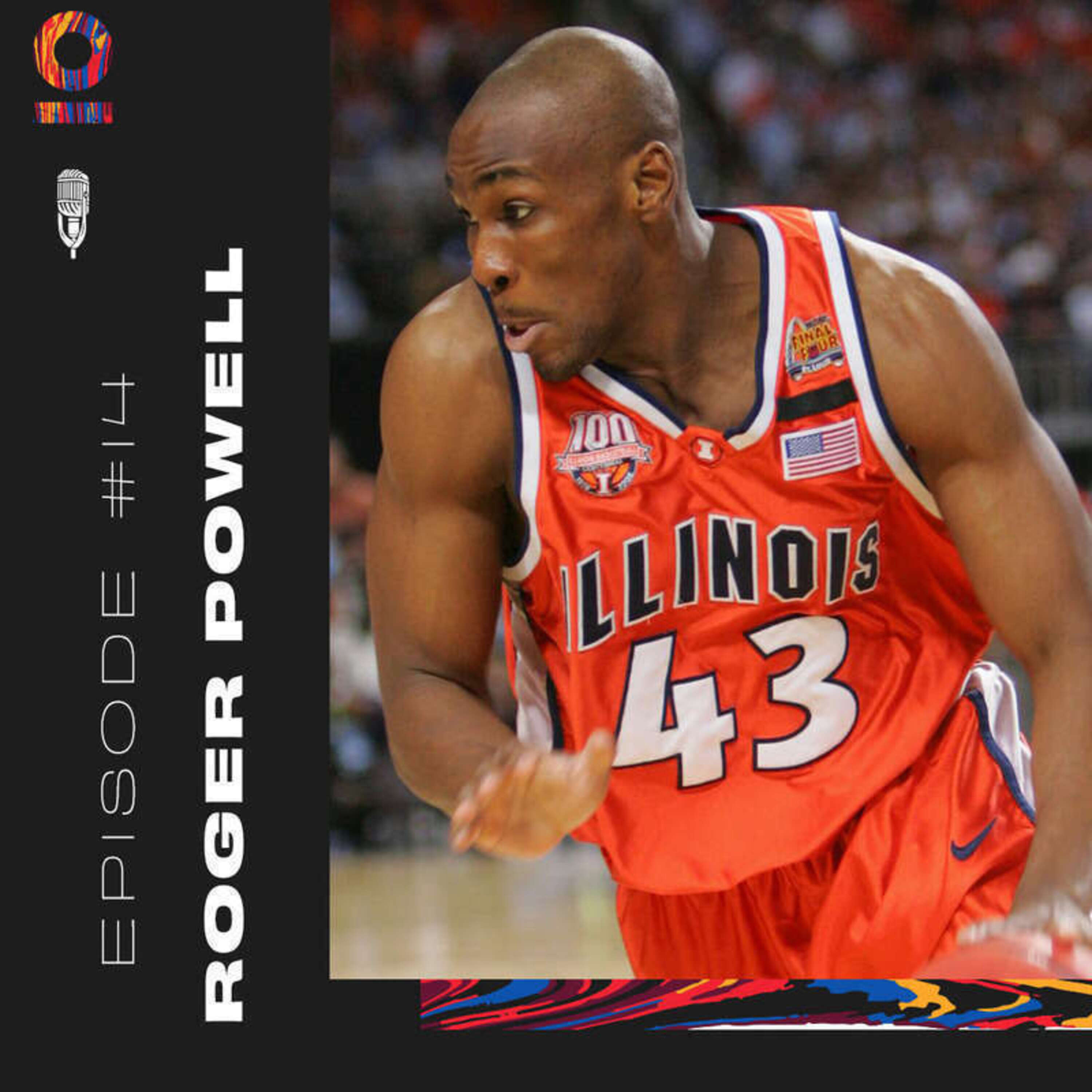 The Agee and Gates Podcast - What\'s your Hoop Dream?