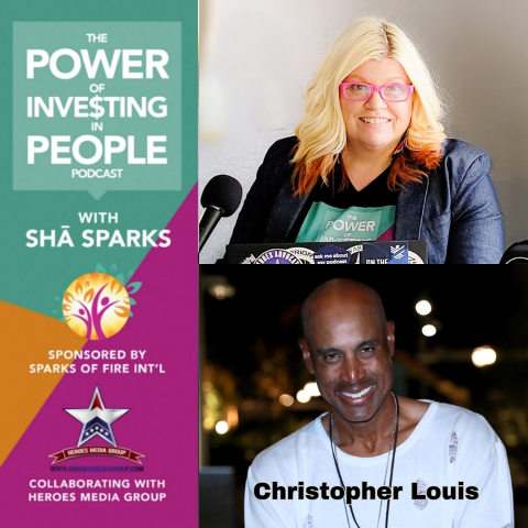 How to Date with Intelligence with Christopher Louis