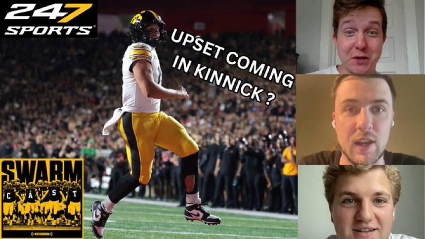 How can Iowa upset Indiana? Full Hoosiers/Hawkeyes preview