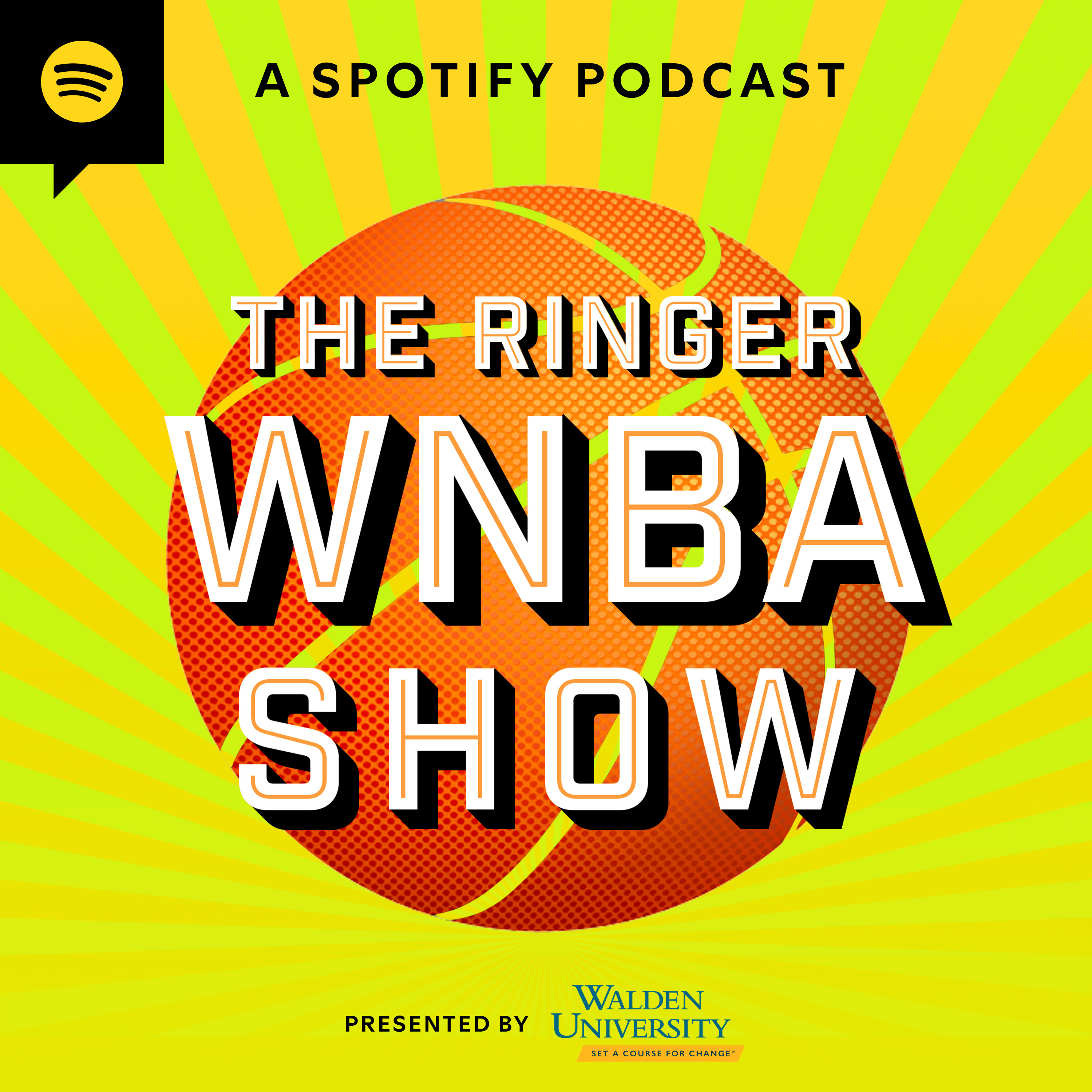 The Ringer WNBA Show