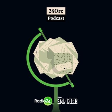 02. Le nuove coordinate del mondo | Il lavoro al tempo dell’IA