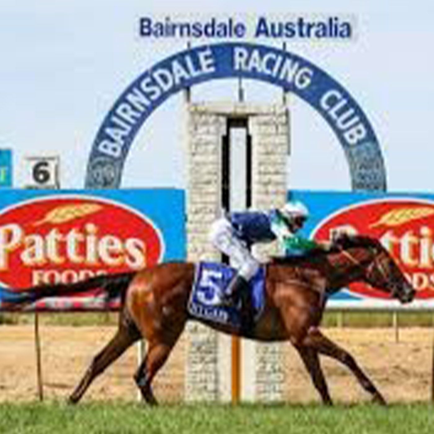 RSN Country Racing Show