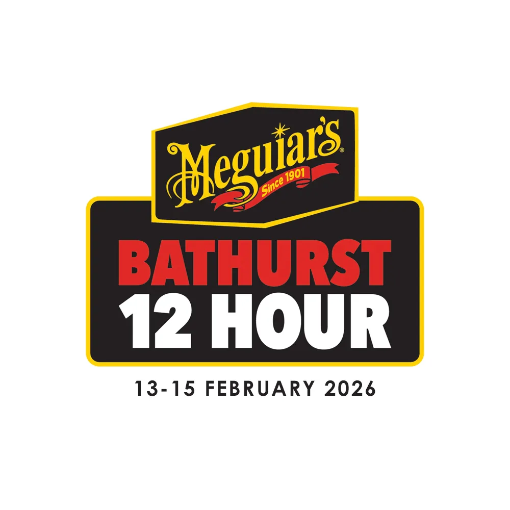 V8SP: Mega 2026 Meguiar's Bathurst 12 Hour Preview episode artwork