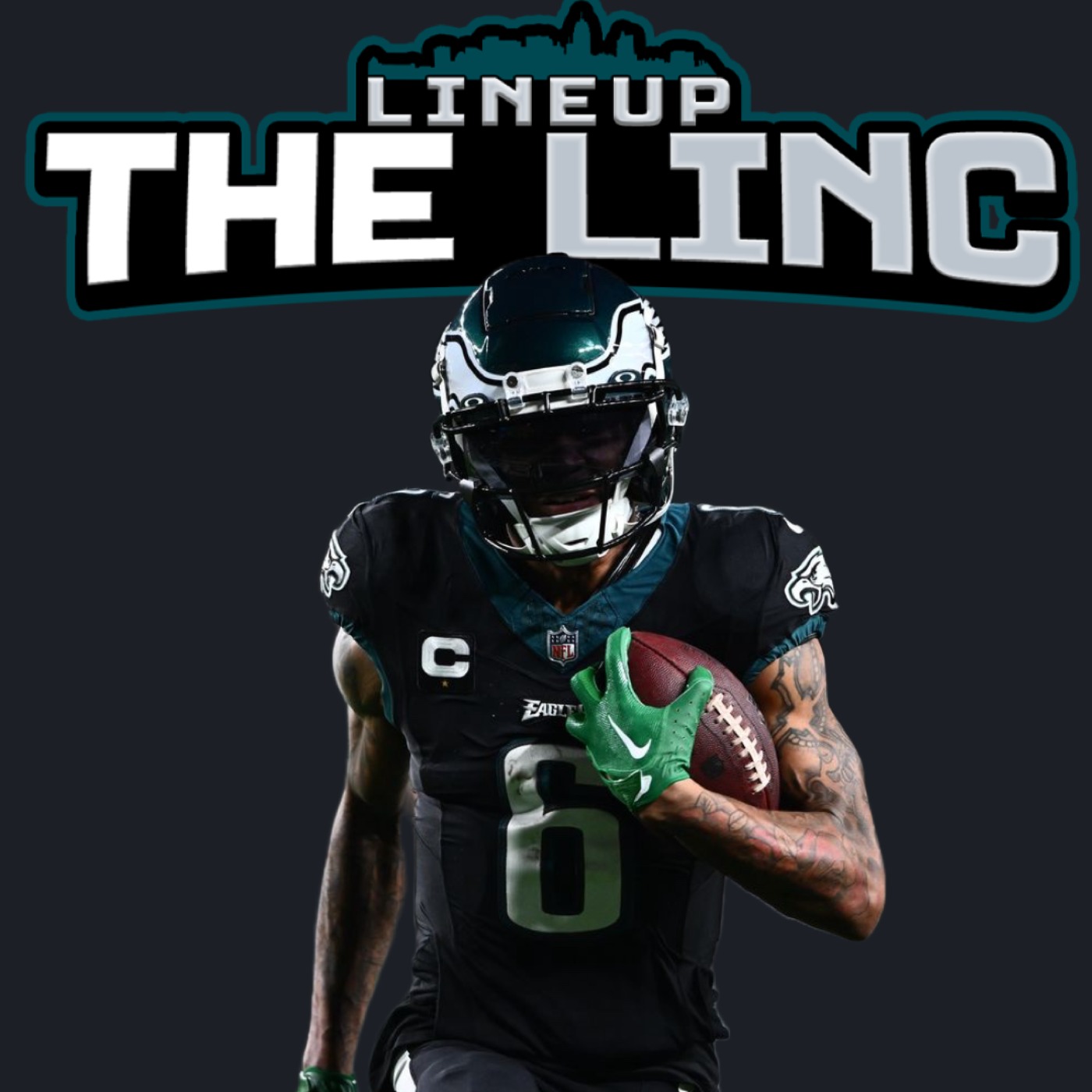 The Linc Lineup