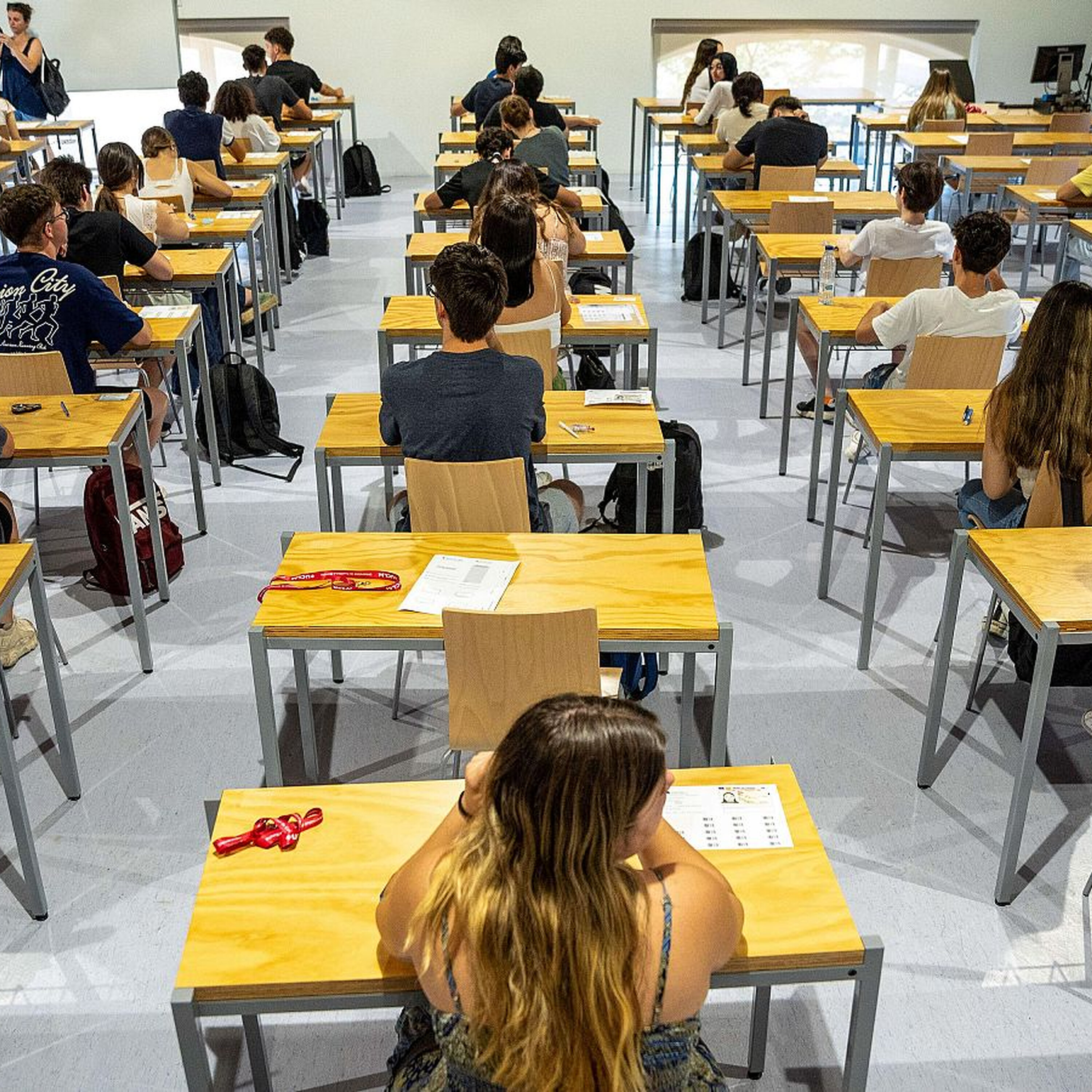 ¿Somos todos iguales ante la Ebau?