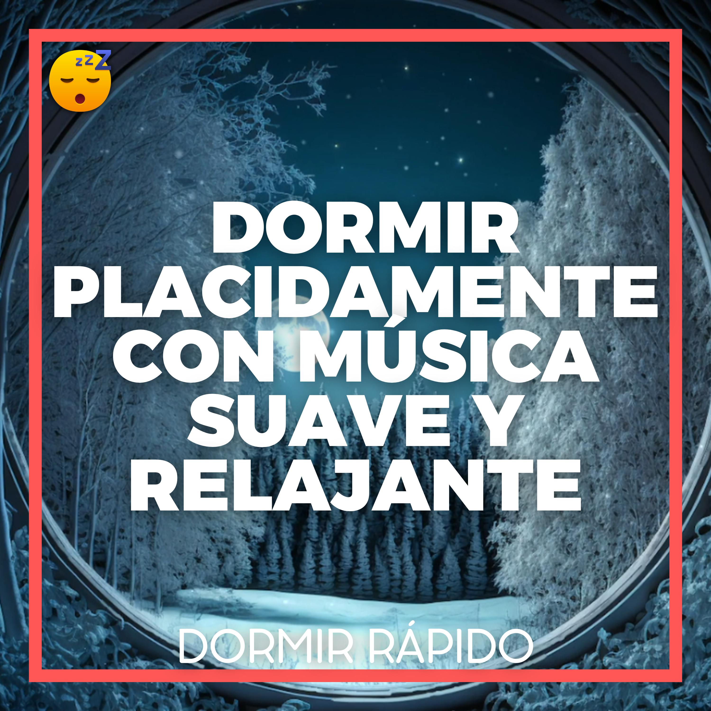 DORMIR Placidamente con MÚSICA Suave y Relajante para la NOCHE episode artwork