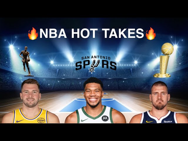 879. rész: Hot Predictions 2025