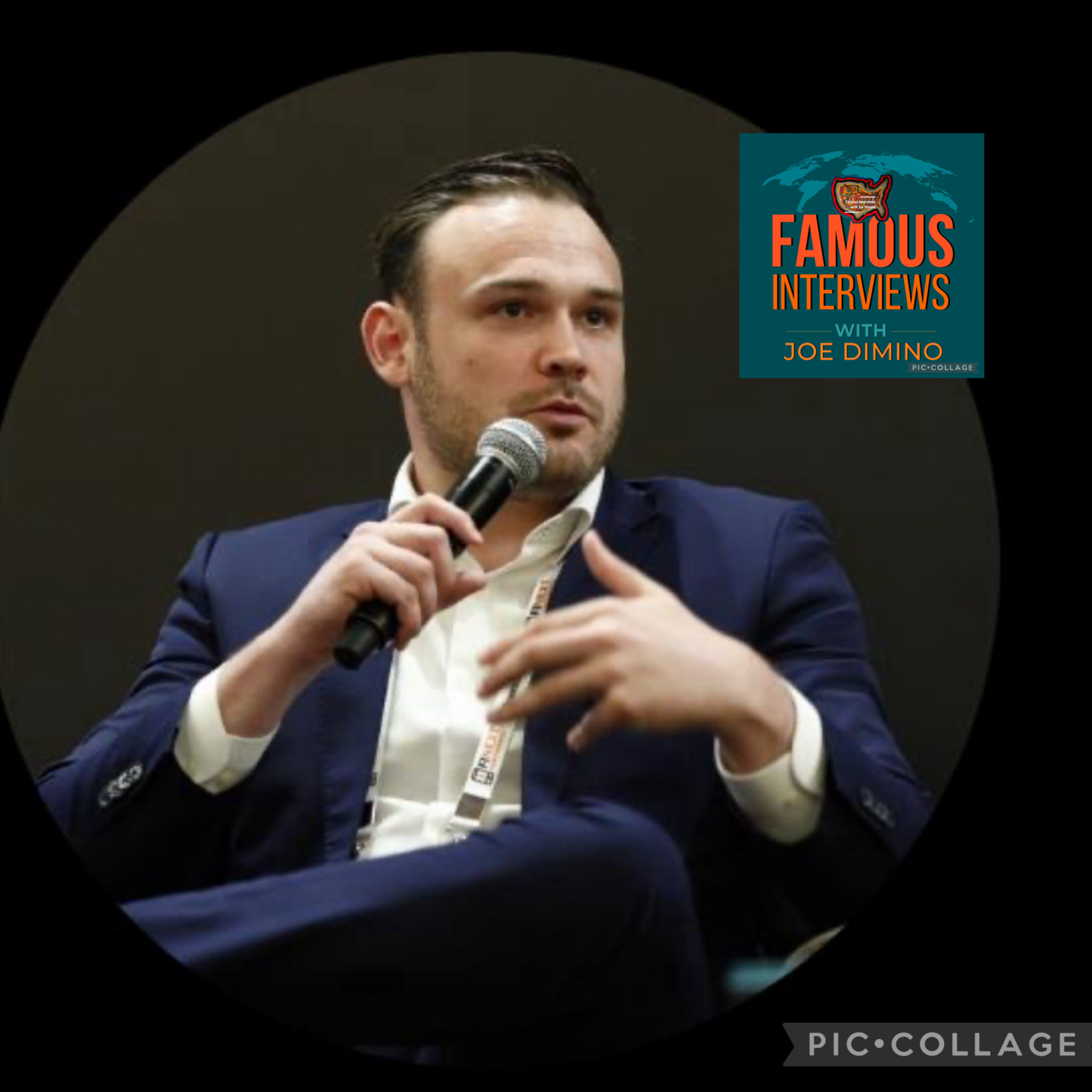 Passionate Finance Guy Turned Social Commerce Entrepreneur Nathan McFarlane