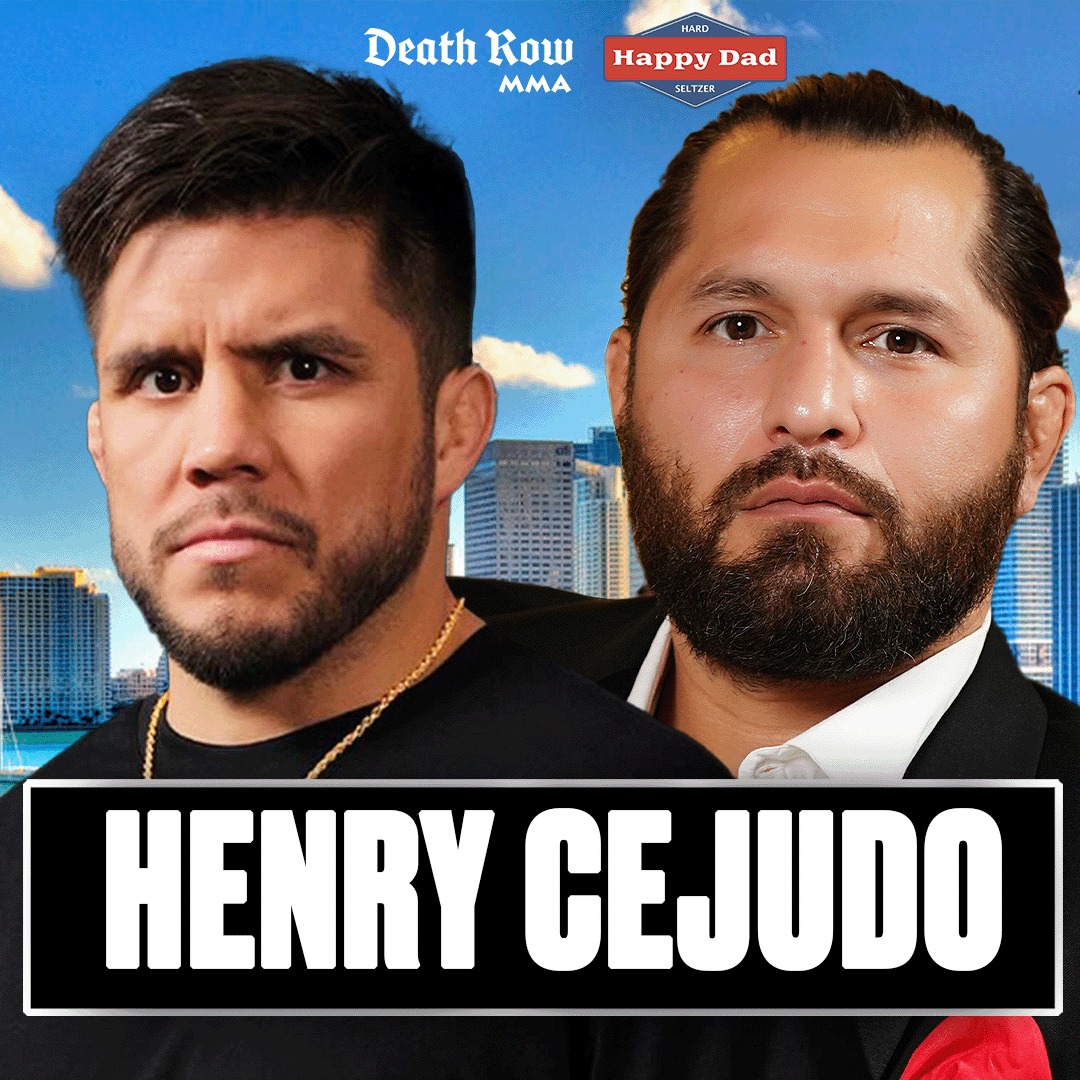 Henry Cejudo On FINAL UFC Fight, Donald Trump, Kimbo Slice Backyard Fights + UFC 321 Reactions!