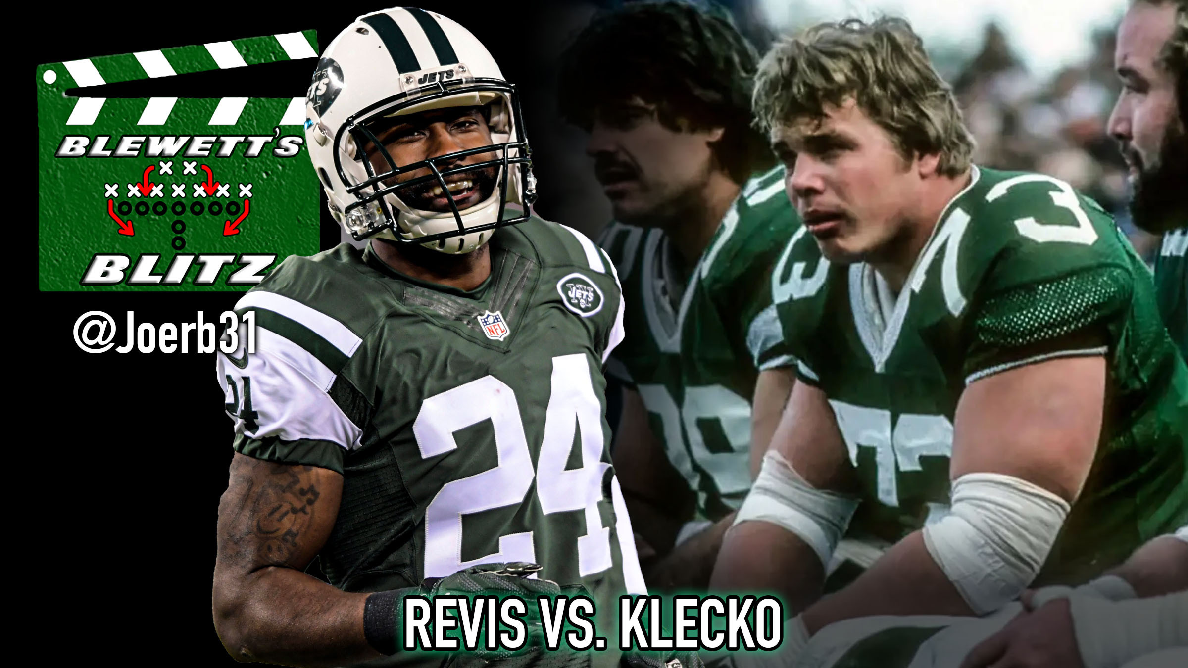 Blewett\'s Blitz | New York Jets Film Breakdowns