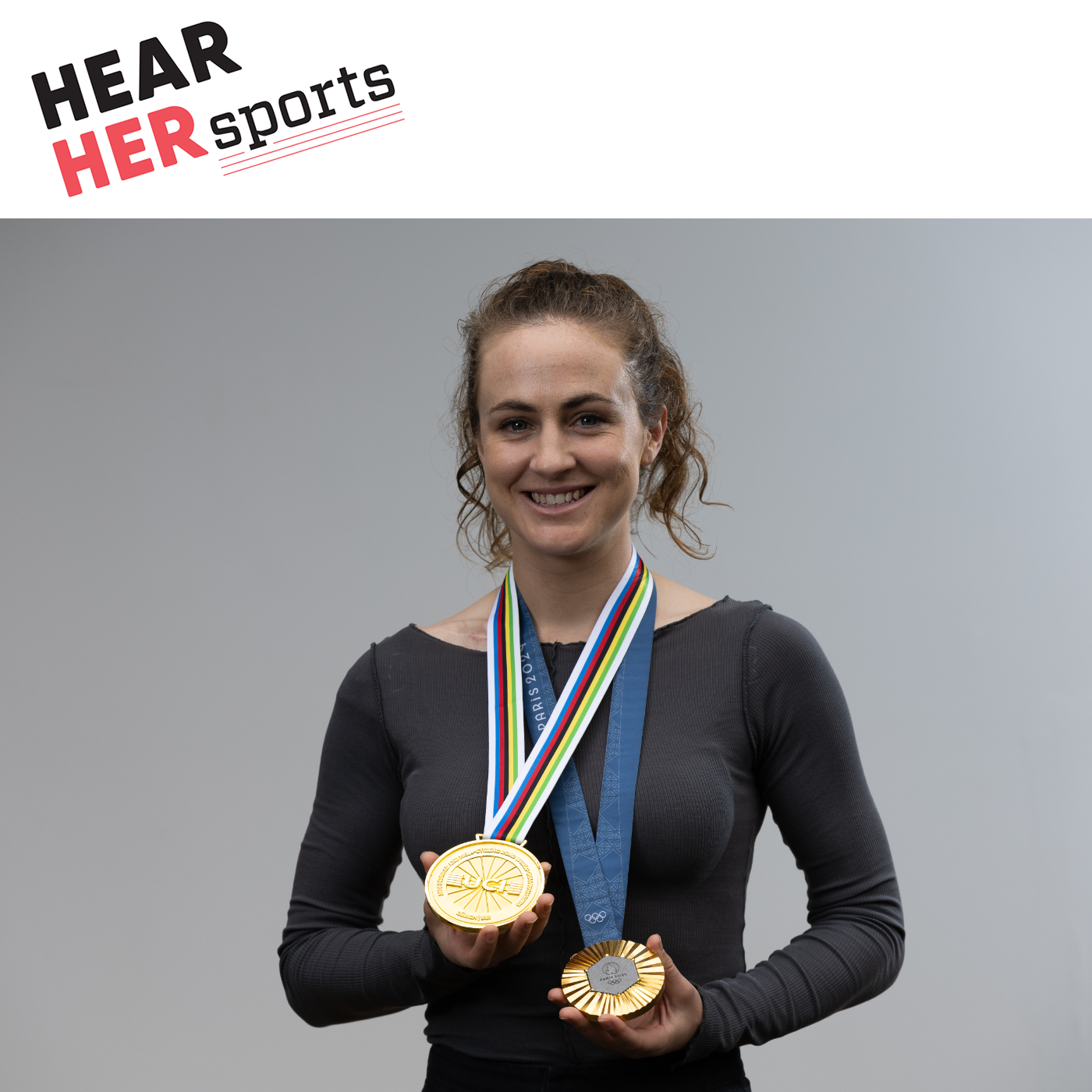 Grace Brown, The Cyclists’ Alliance Rider Survey...Ep196