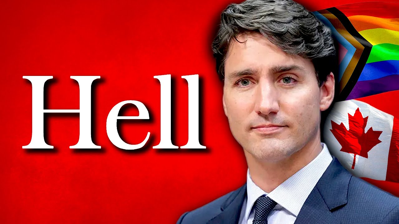 Canada Is Everything Wrong With The West | Moon