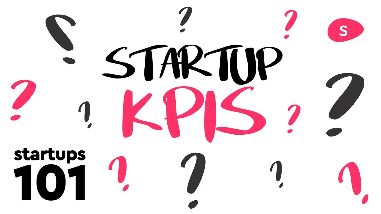 Startup Questions: Starting a Business, Startup KPIs and Product development | Sidebean