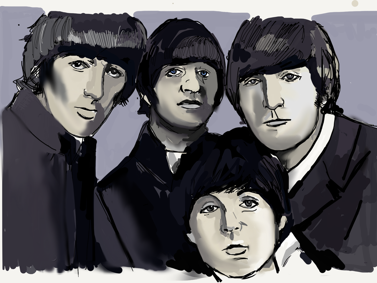 335: The Beatles and The Academics - How To Process The Beatles