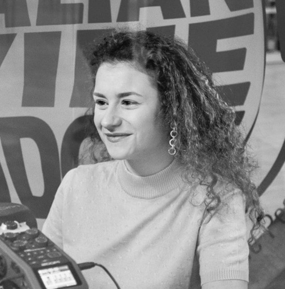 Ep. 133 Monty Waldin interviews Maria Stella Carletti (Poliziano Winery) | Discover Italian Regions: Tuscany / Toscana