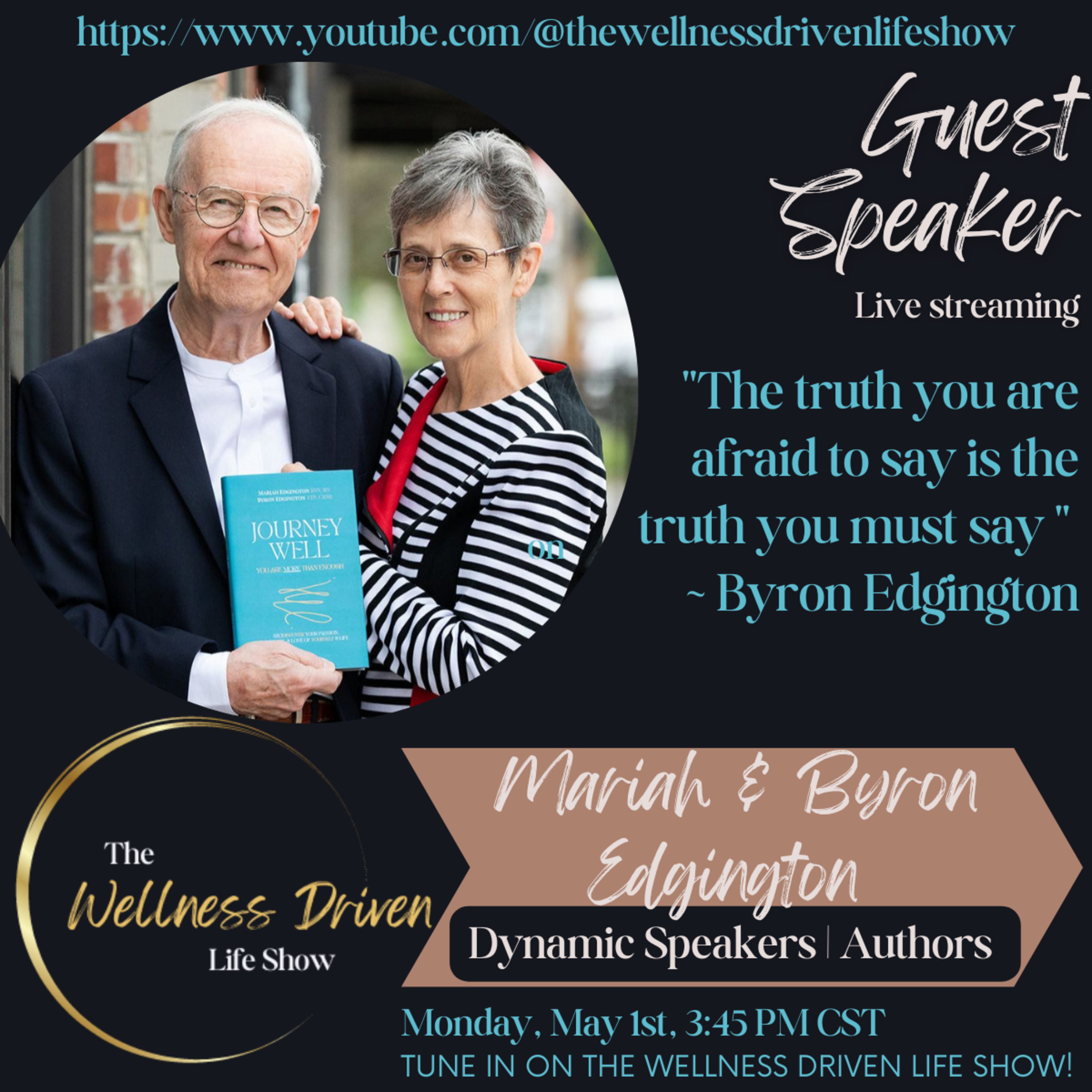 You are MORE Than Enough: Mindset Matters for Abundance episode artwork
