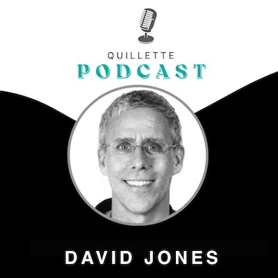 Quillette Podcast