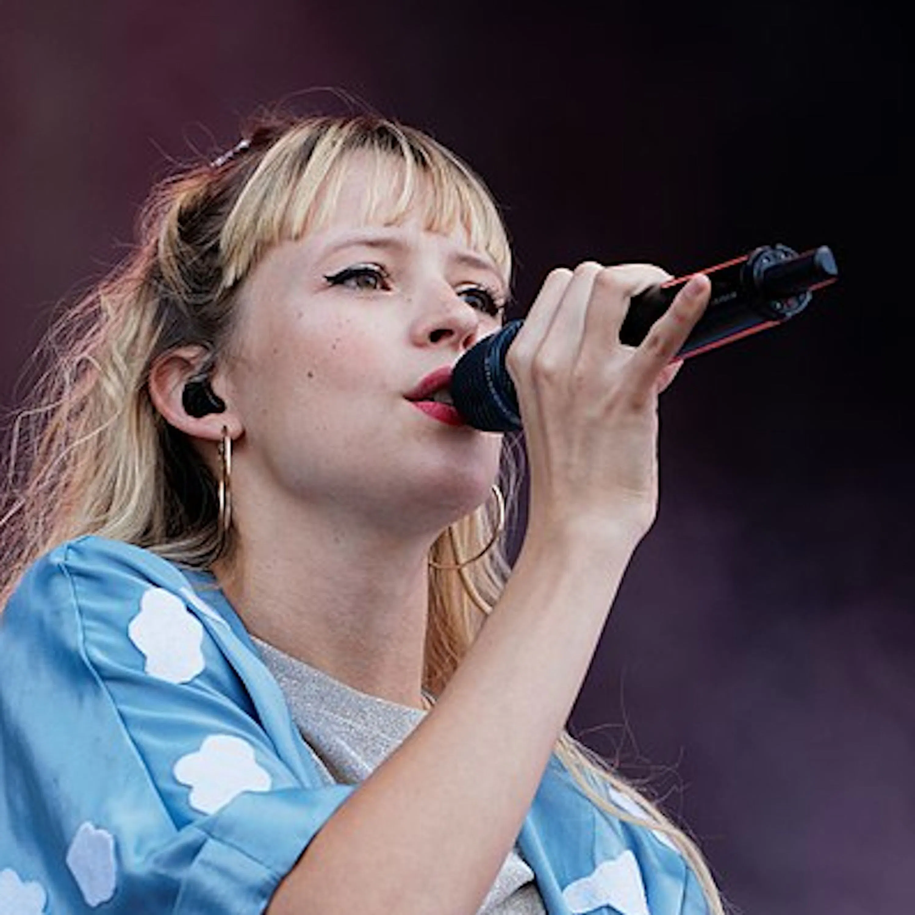Quand la musique hisse le drapeau arc-en-ciel LGBT