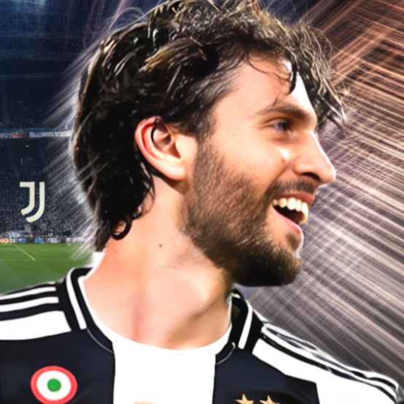 Locatelli SHINES as Juve Takes Down Lecce!