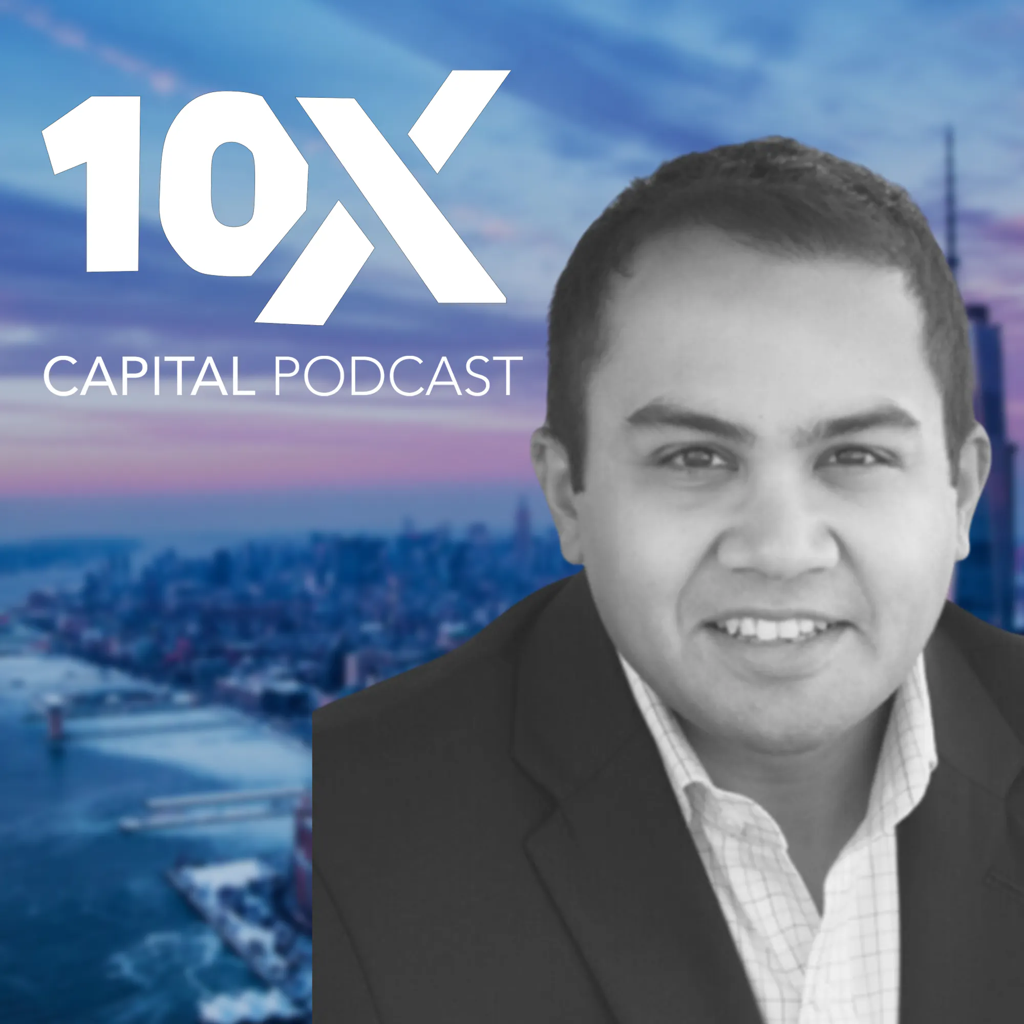 E8: Apurva Mehta, Managing Partner of Summit Peak Investment | How the Top 5 Companies Drive 50% of Returns, Why Fee Sensitivity is Foolish, and Why Family Offices are the Best LPs Episode cover