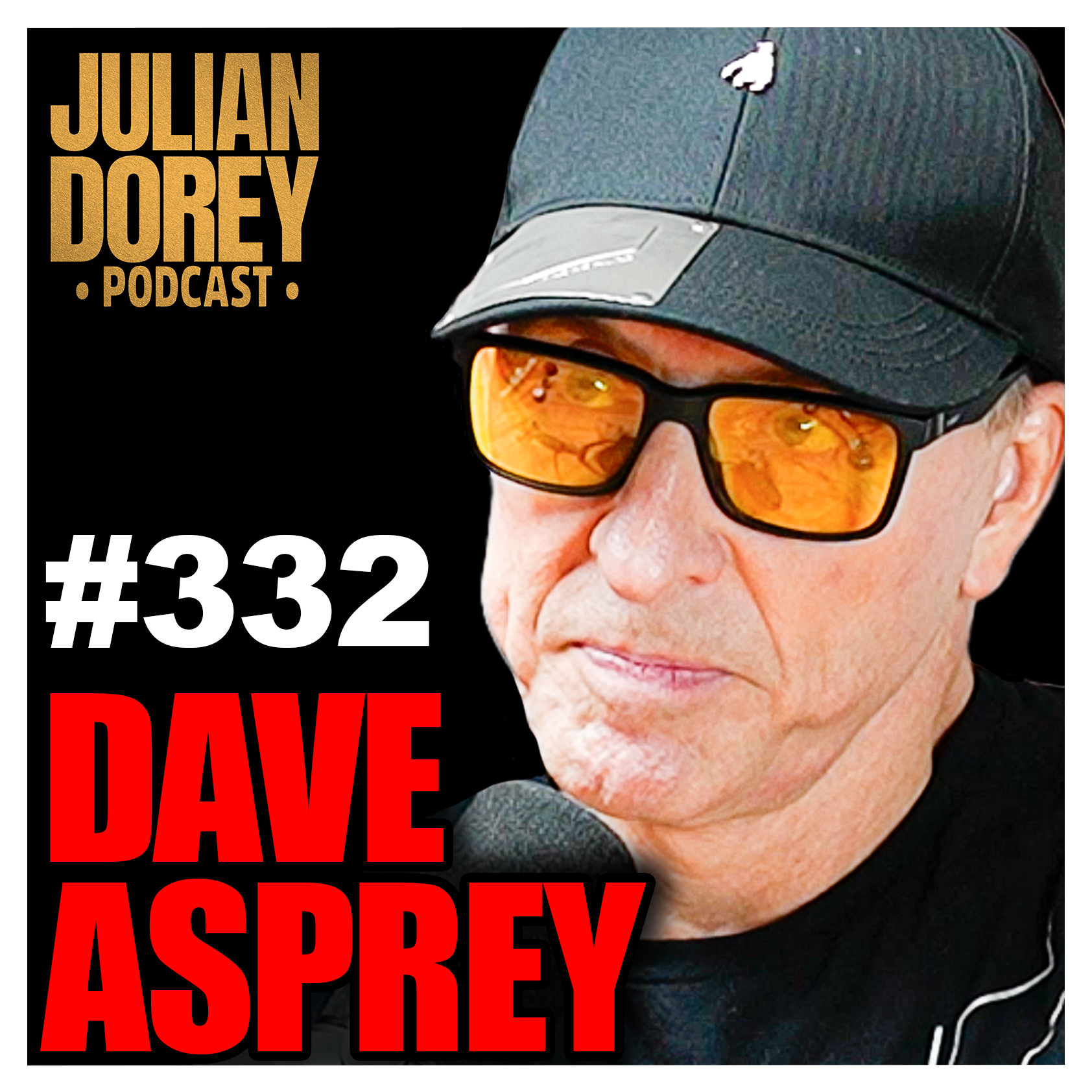 #332 - Big Pharma WORST Coverups, Joe Rogan Beef, Fertility Crisis & Consciousness | Dave Asprey