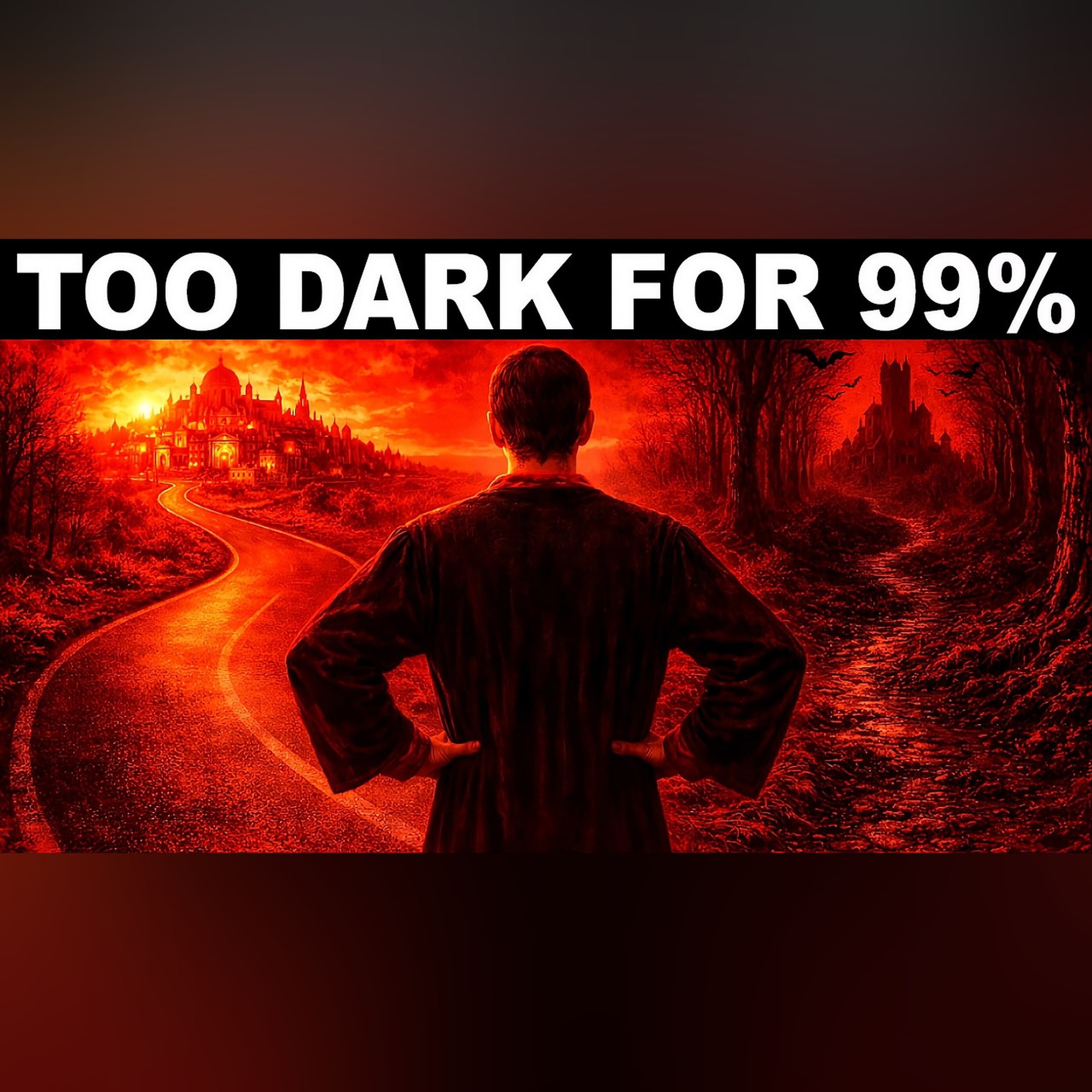 Before You Walk the Wrong Path, This Video Will Find You | Machiavelli