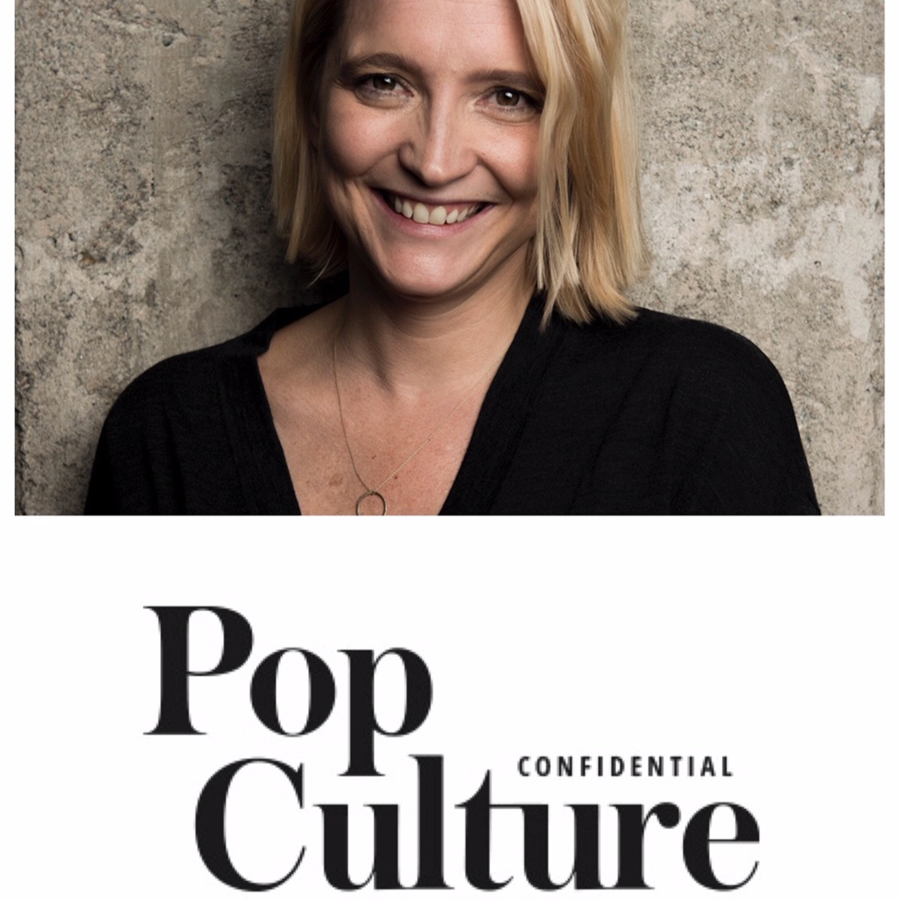 Pop Culture Confidential