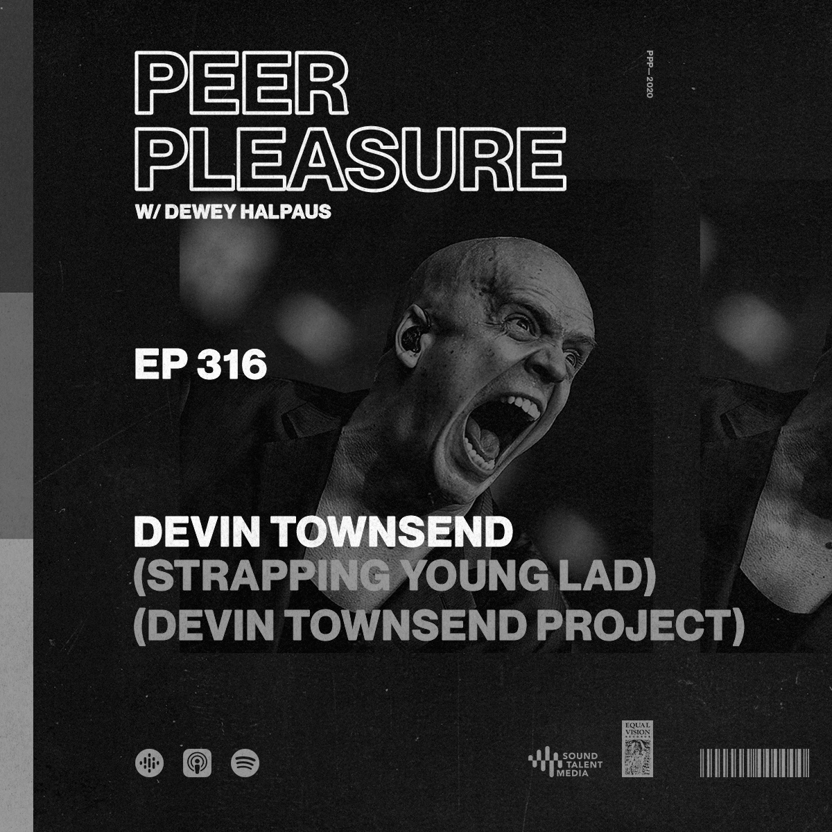 The Peer Pleasure Podcast