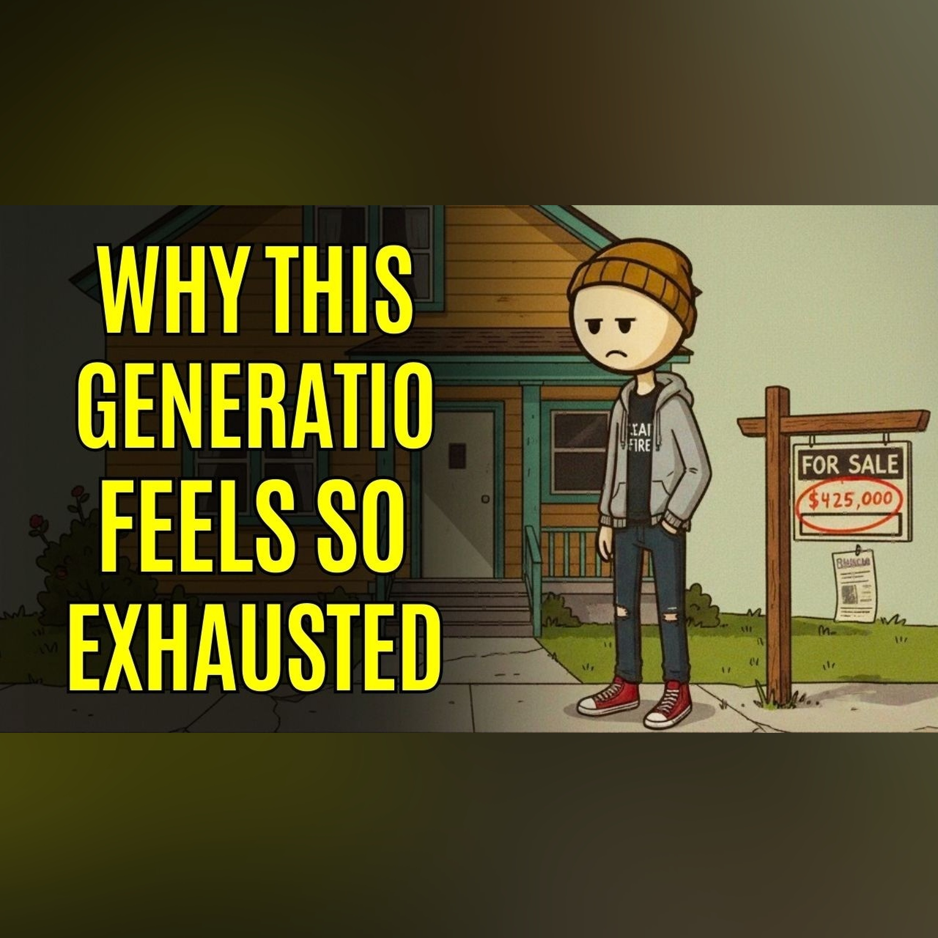 The Psychology of the Millennial Generation