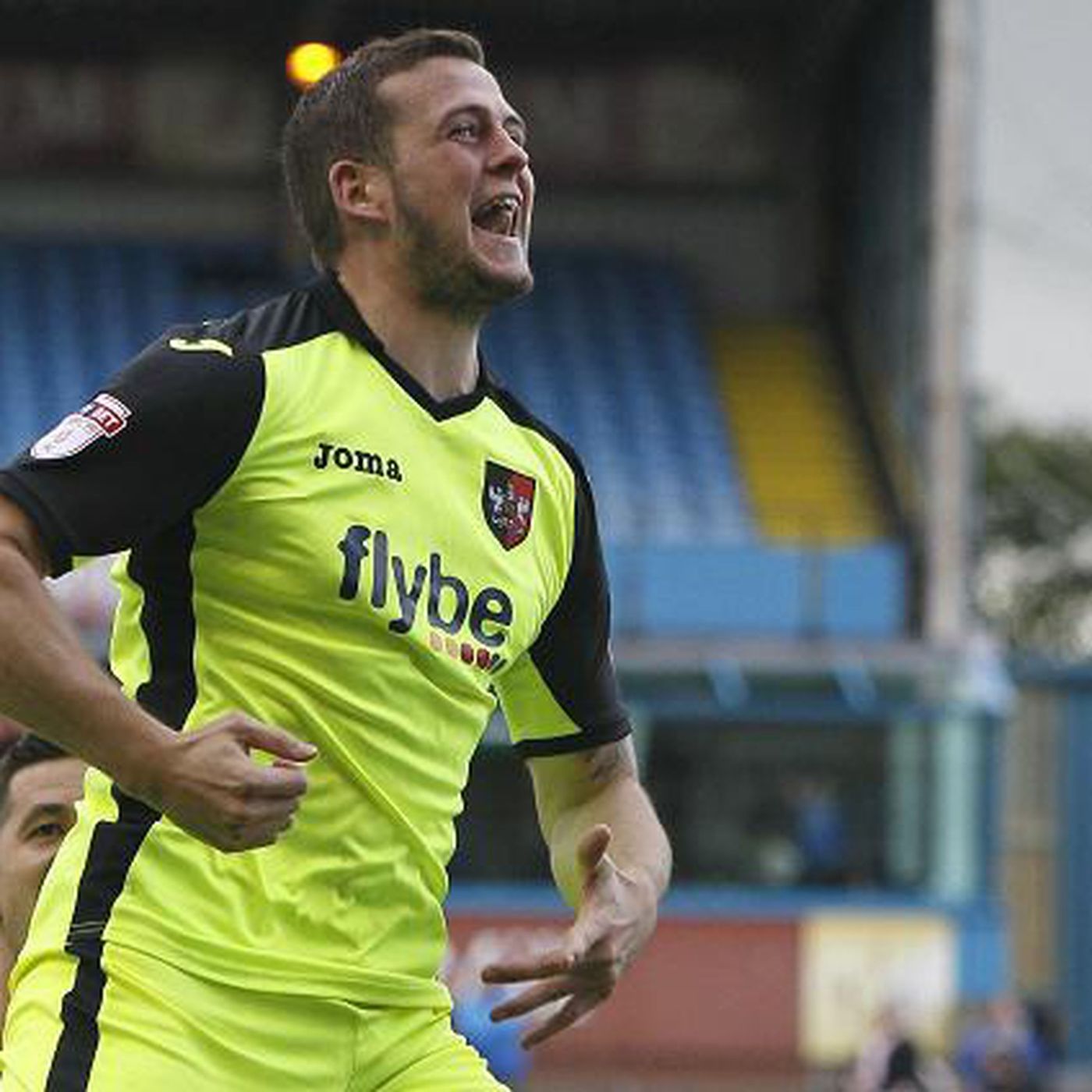 Grecians Gossip: Carlisle United, Wycombe Wanderers and Ryan Harley episode artwork