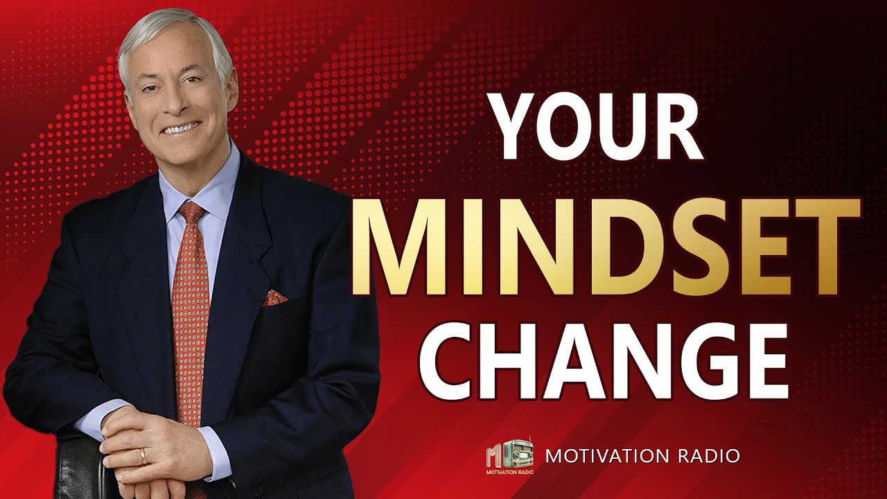 Change Your Mindset To Become A MILLIONAIRE | The Most Powerful Life Advice | Motivation Radio 2024