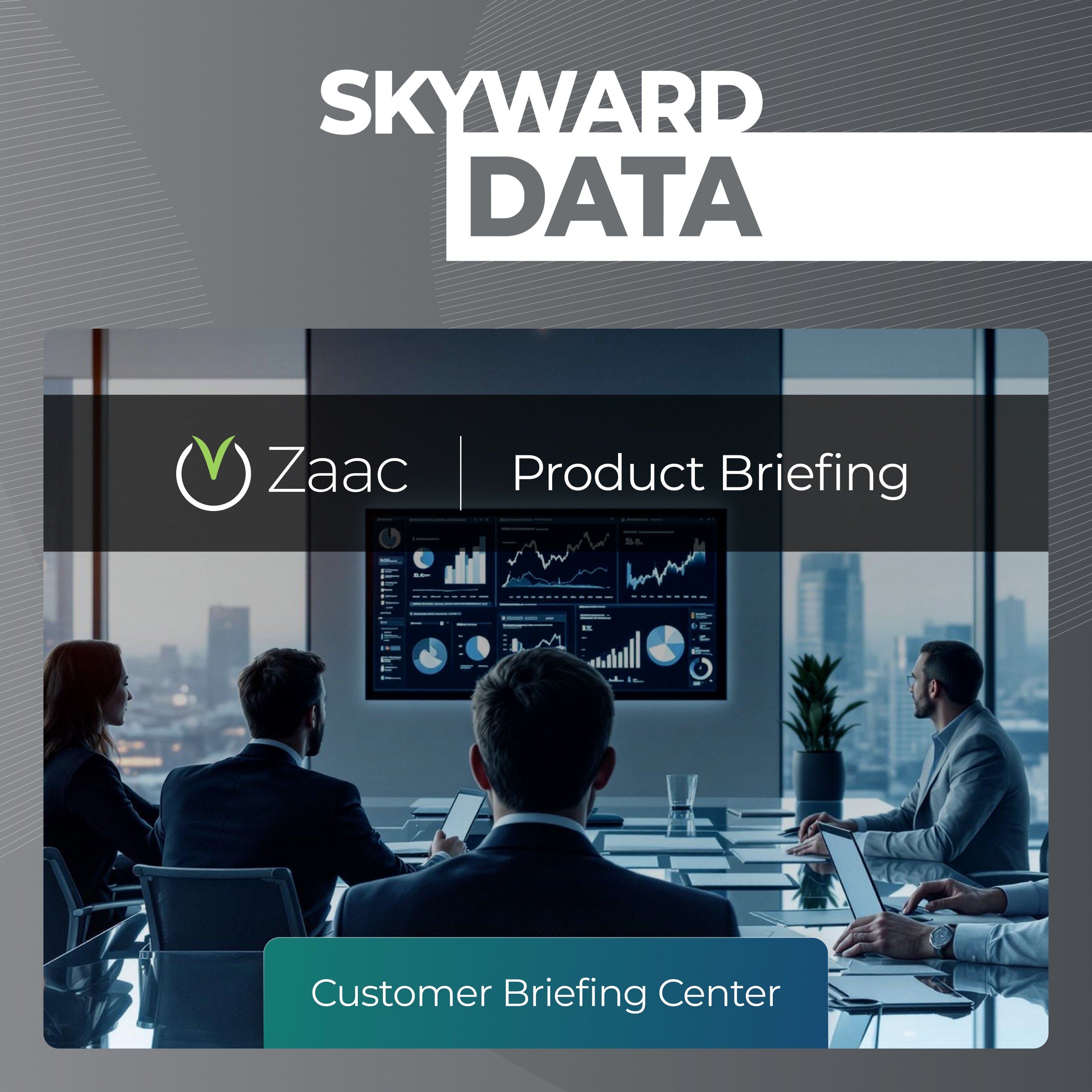 Skyward Data