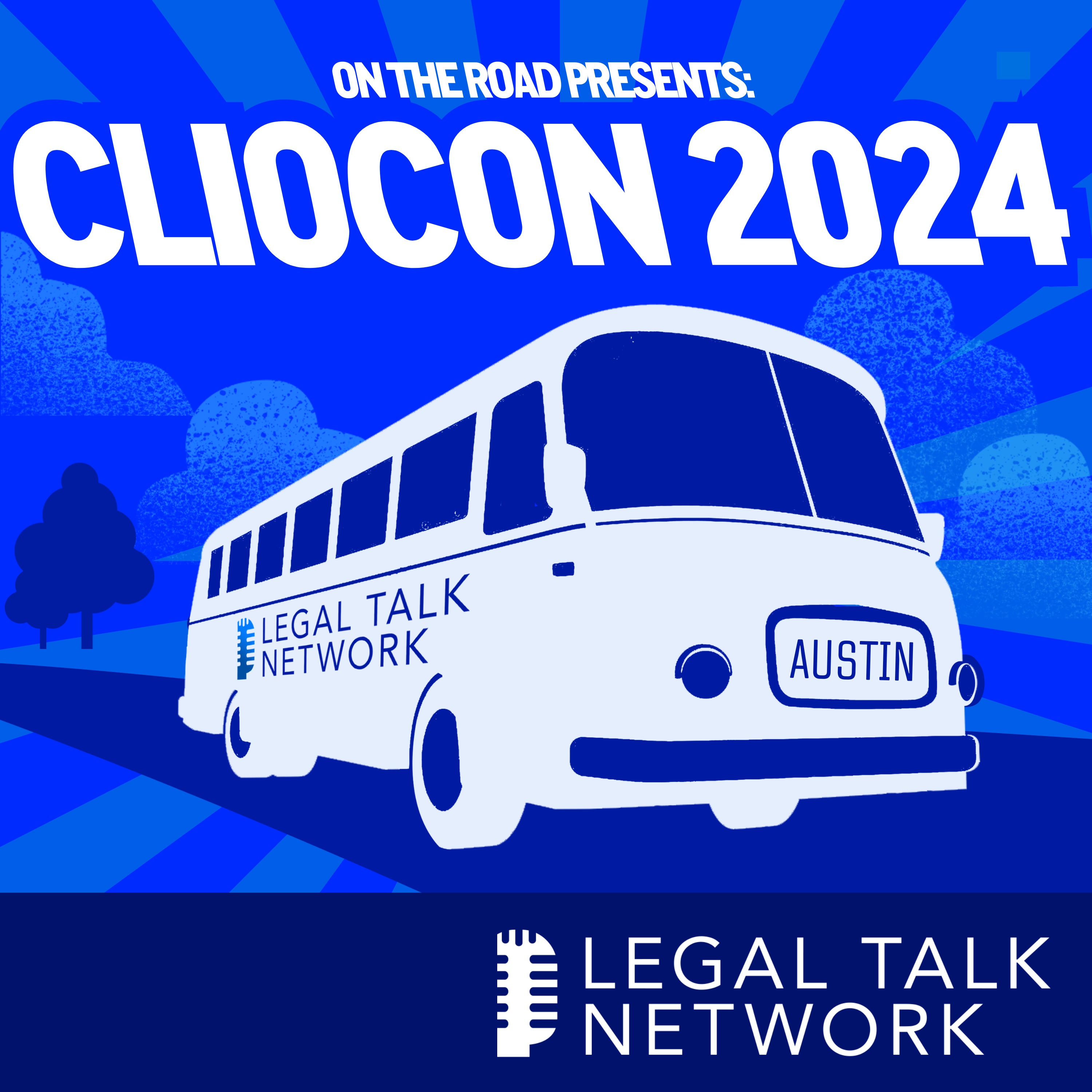 New Technology, New Regulation — Clio Cloud Conference 2024