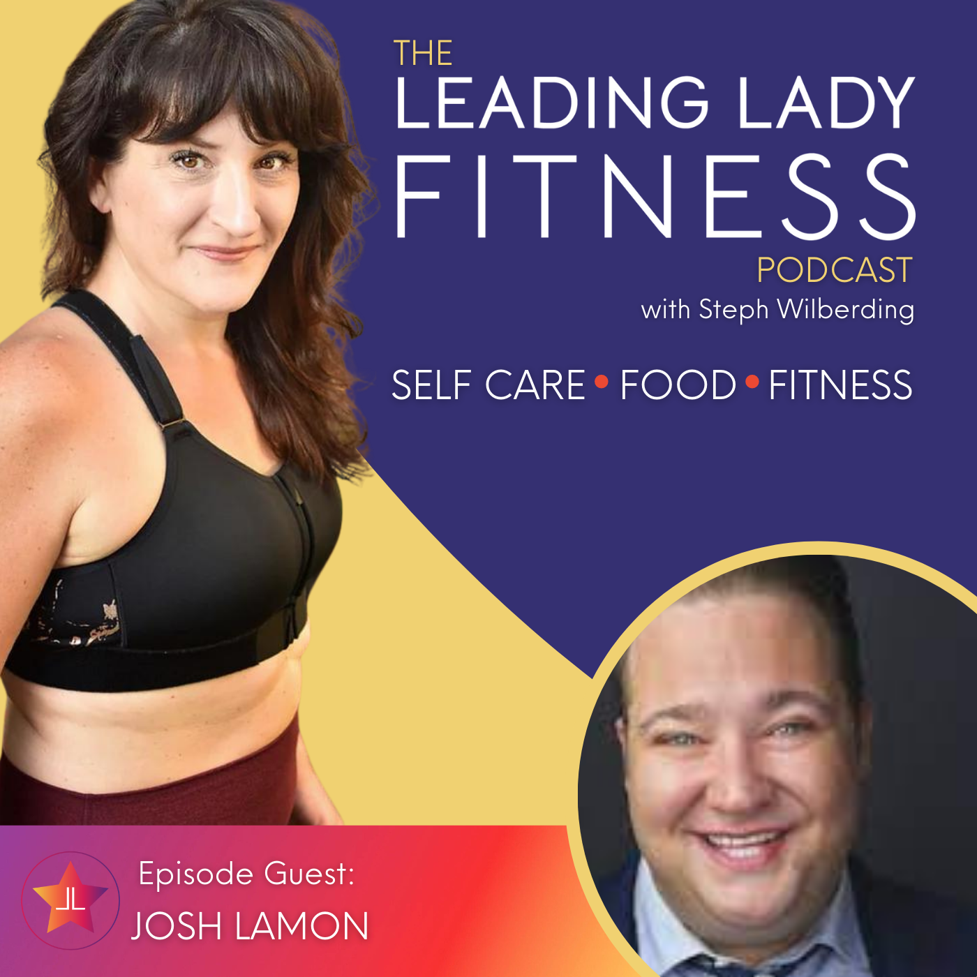 The Leading Lady Fitness Podcast