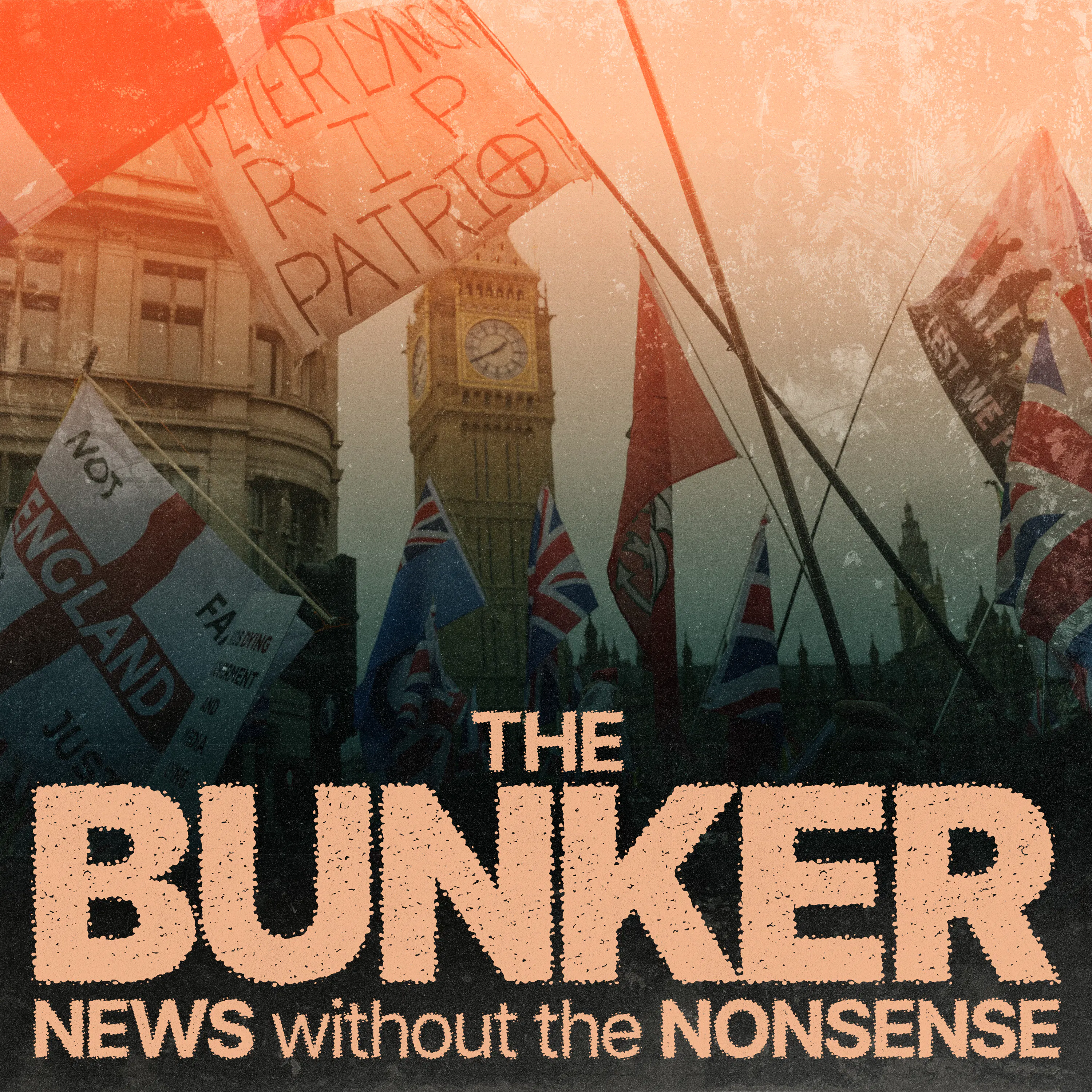Grand Theft UK – How the Far-Right took over our politics episode artwork