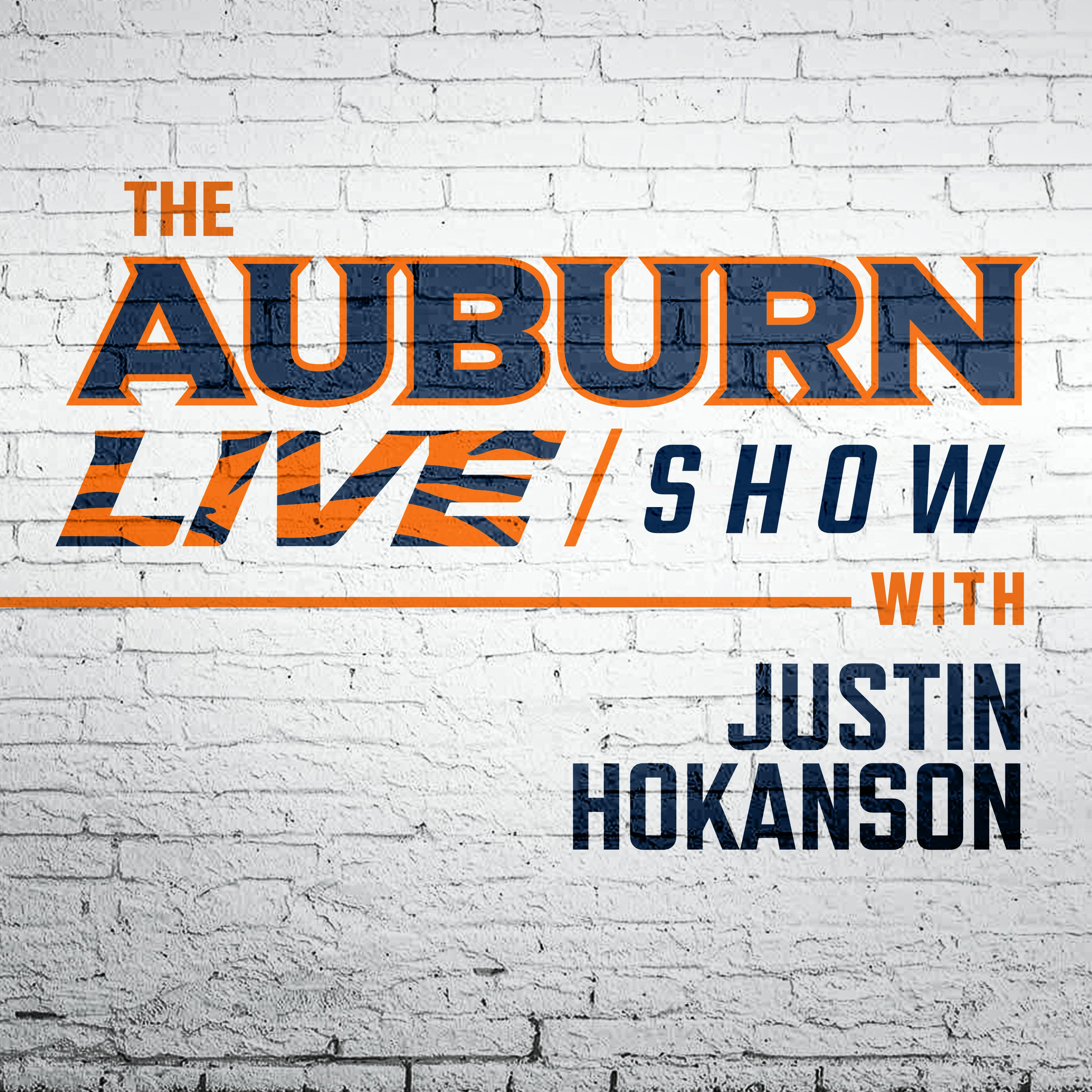 Expectations for Auburn's season and the Bryan Harsin Era