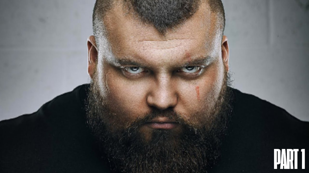 PART 1 - EDDIE HALL | True Geordie Podcast episode artwork