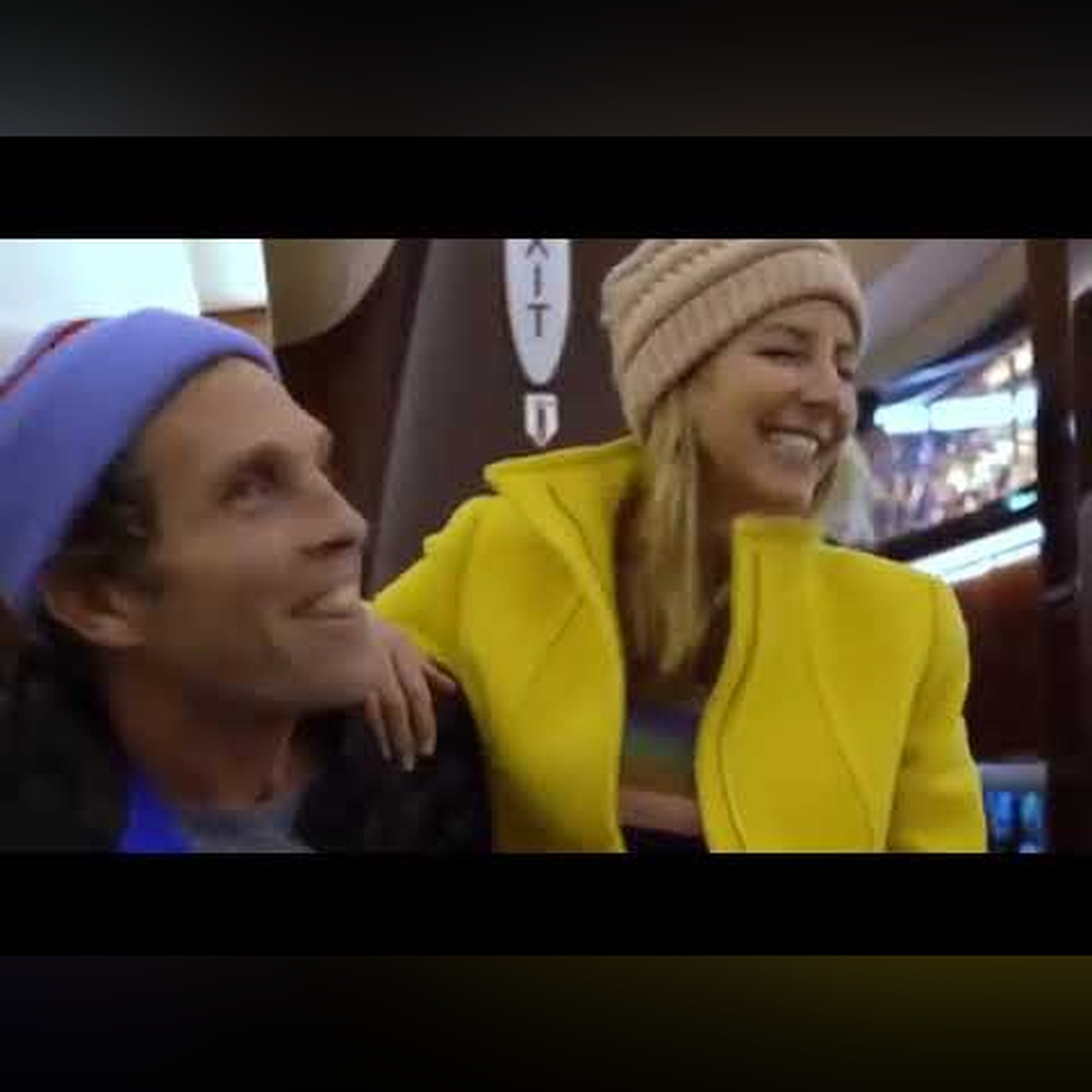 WHO IS JESSE ITZLER?