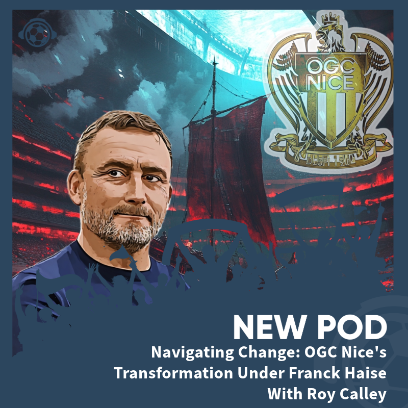 Eurotales Football Podcast