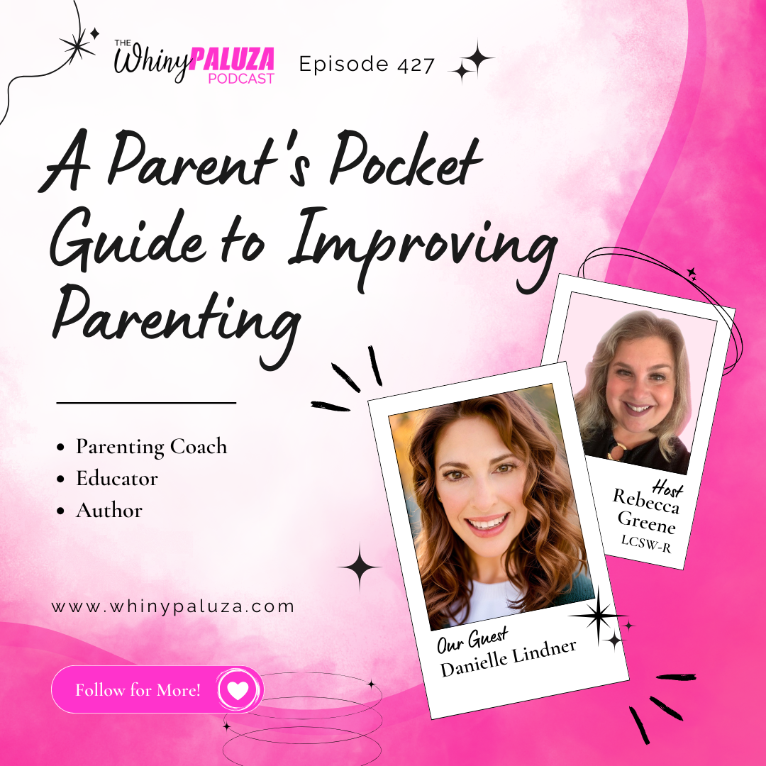 The Whinypaluza Podcast