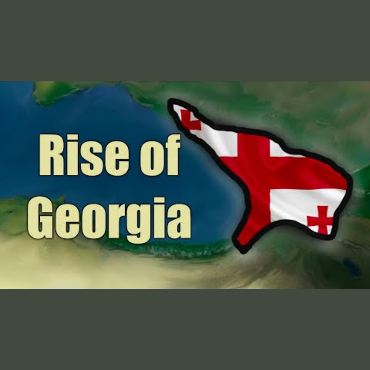 The Rise and Challenges of Medieval Georgia episode artwork