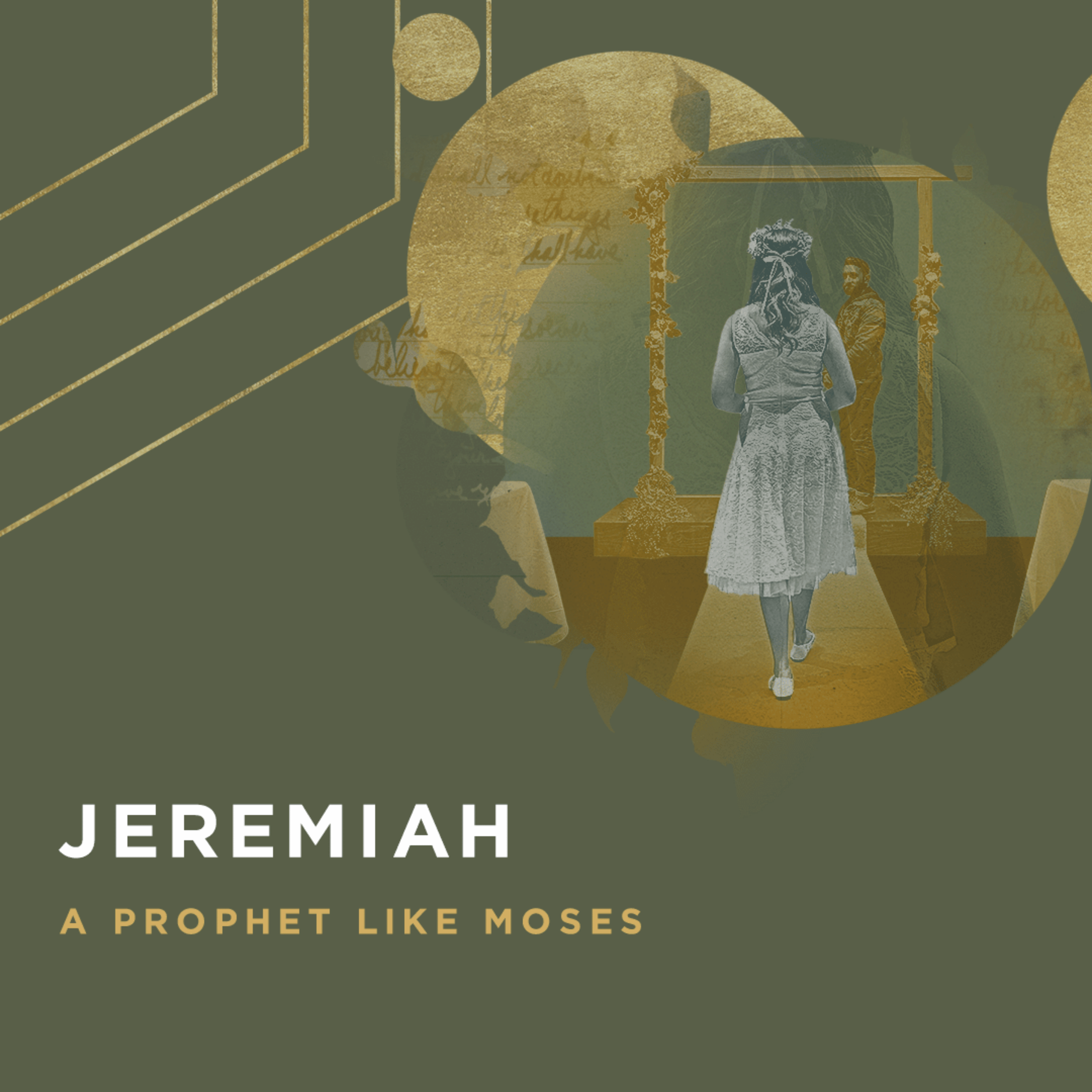 Jeremiah Overview: A Prophet Like Moses